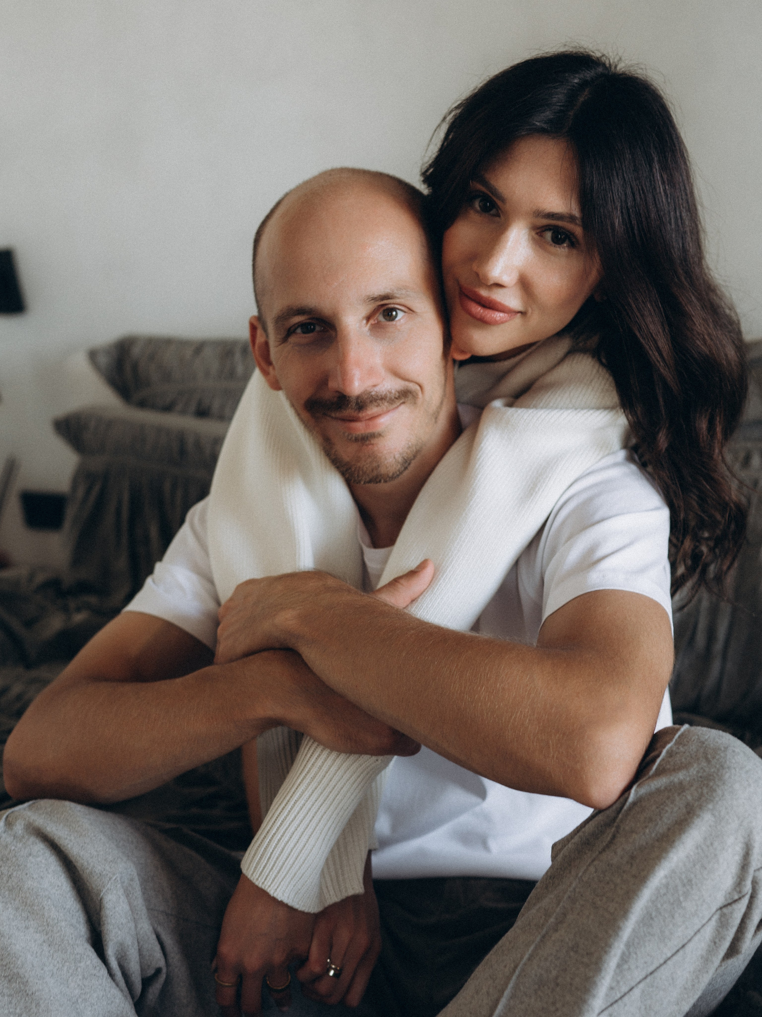 Семейная фотоистория. Фотограф Любовь Подосенова Липецк|Воронеж