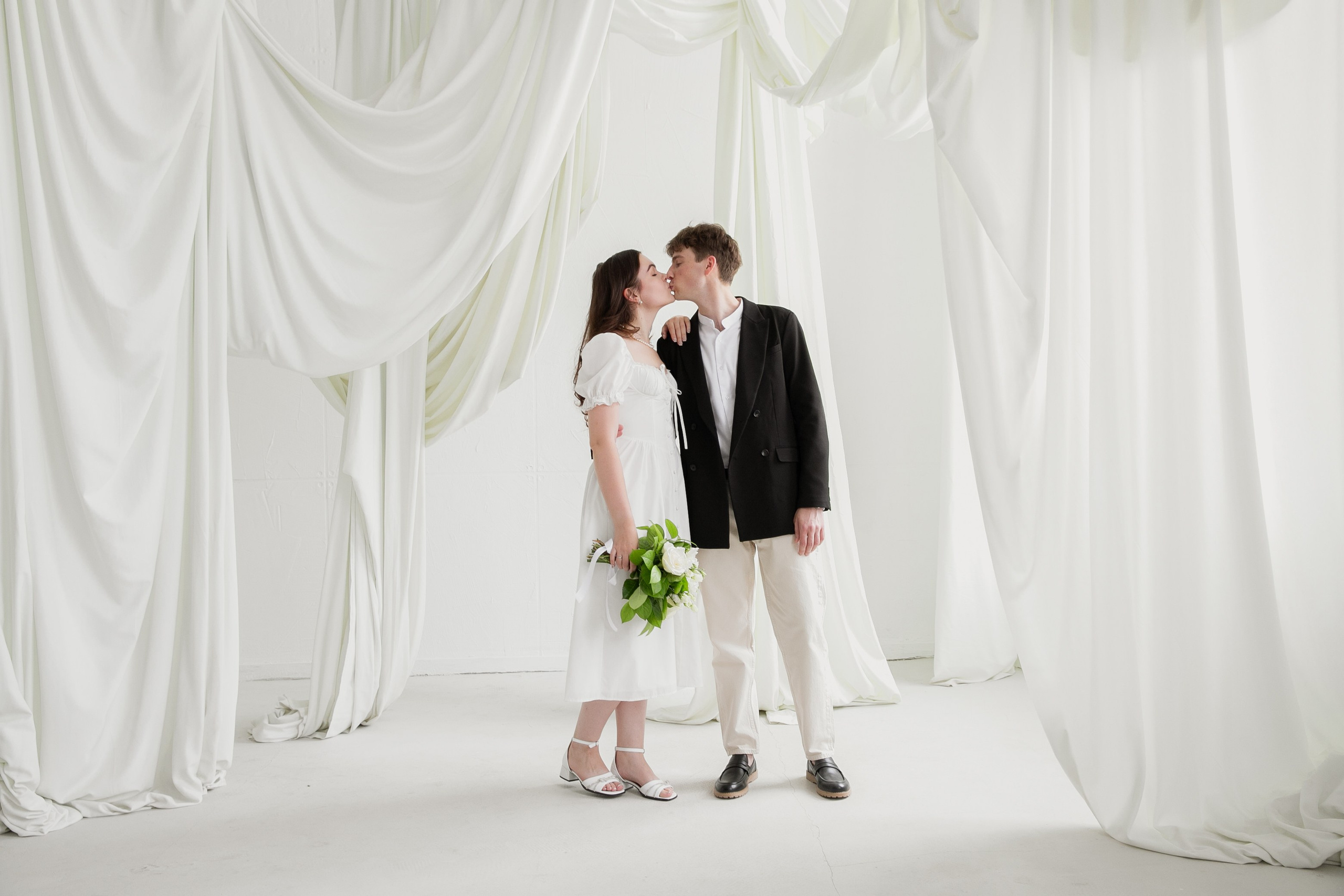 Danil & Angelina. Фотограф Аникеева Алина, Рязань/Москва