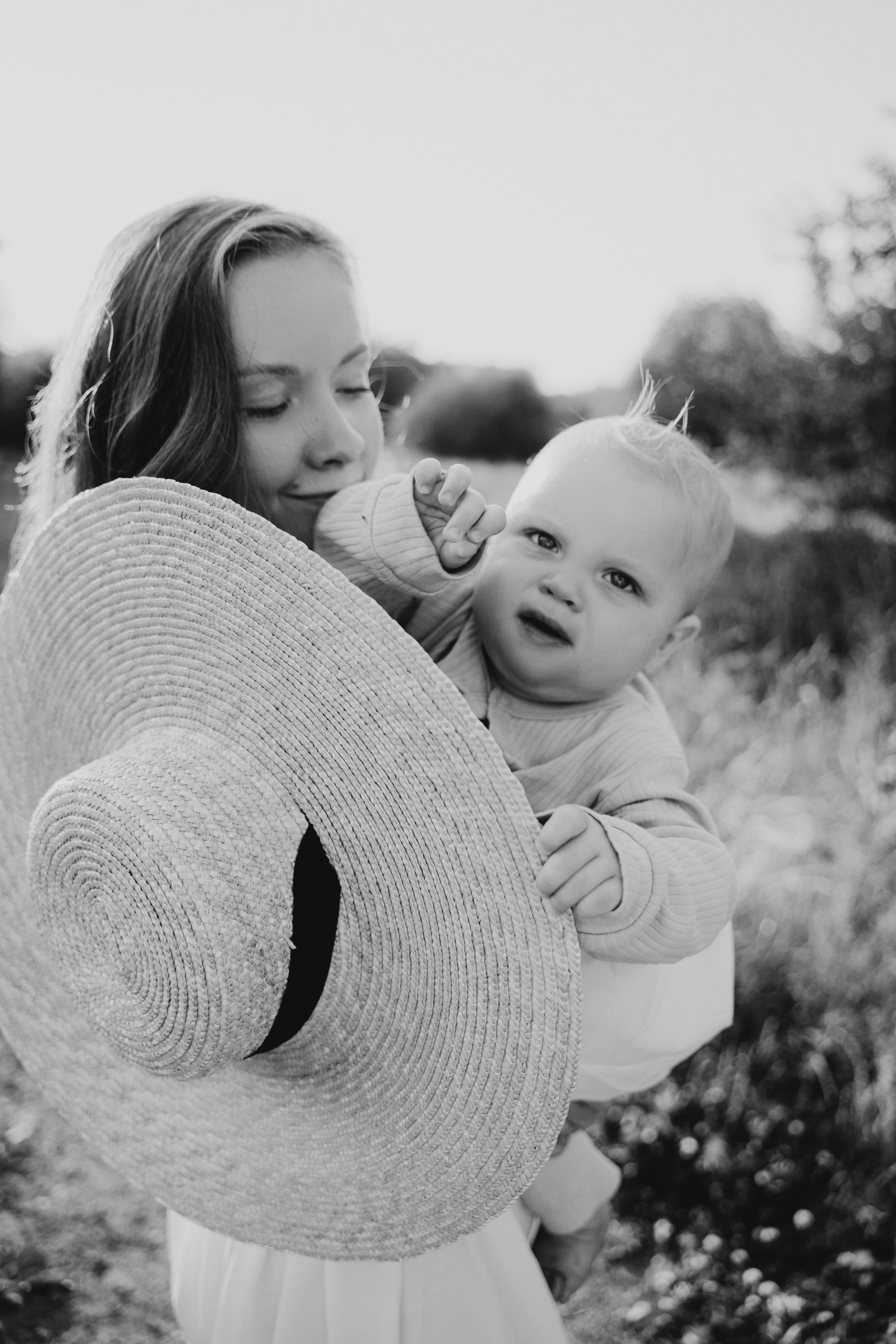 Mommy`s joy. Фотограф Рина Пешкова