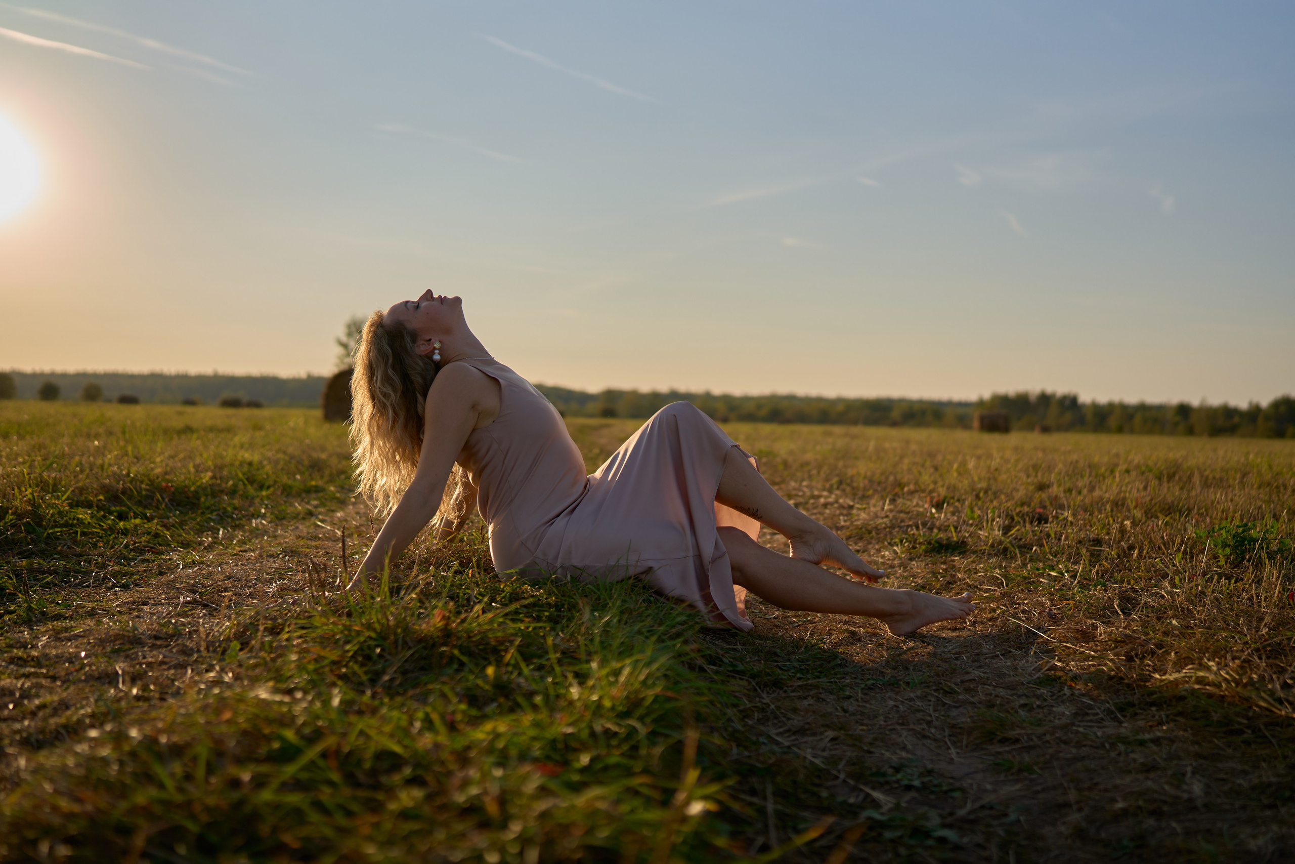 Юлия. Ксения Малышева|Фотограф|Тверь