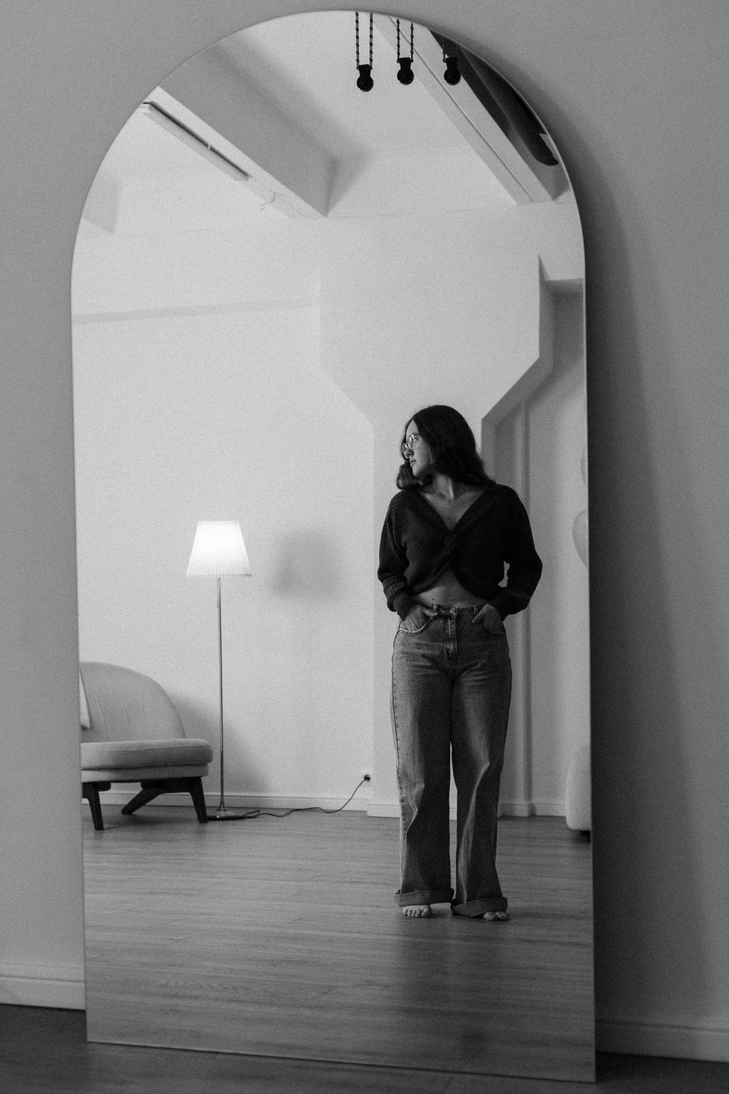 Вика. Портретный фотограф в Минске | Юлия Захвицевич