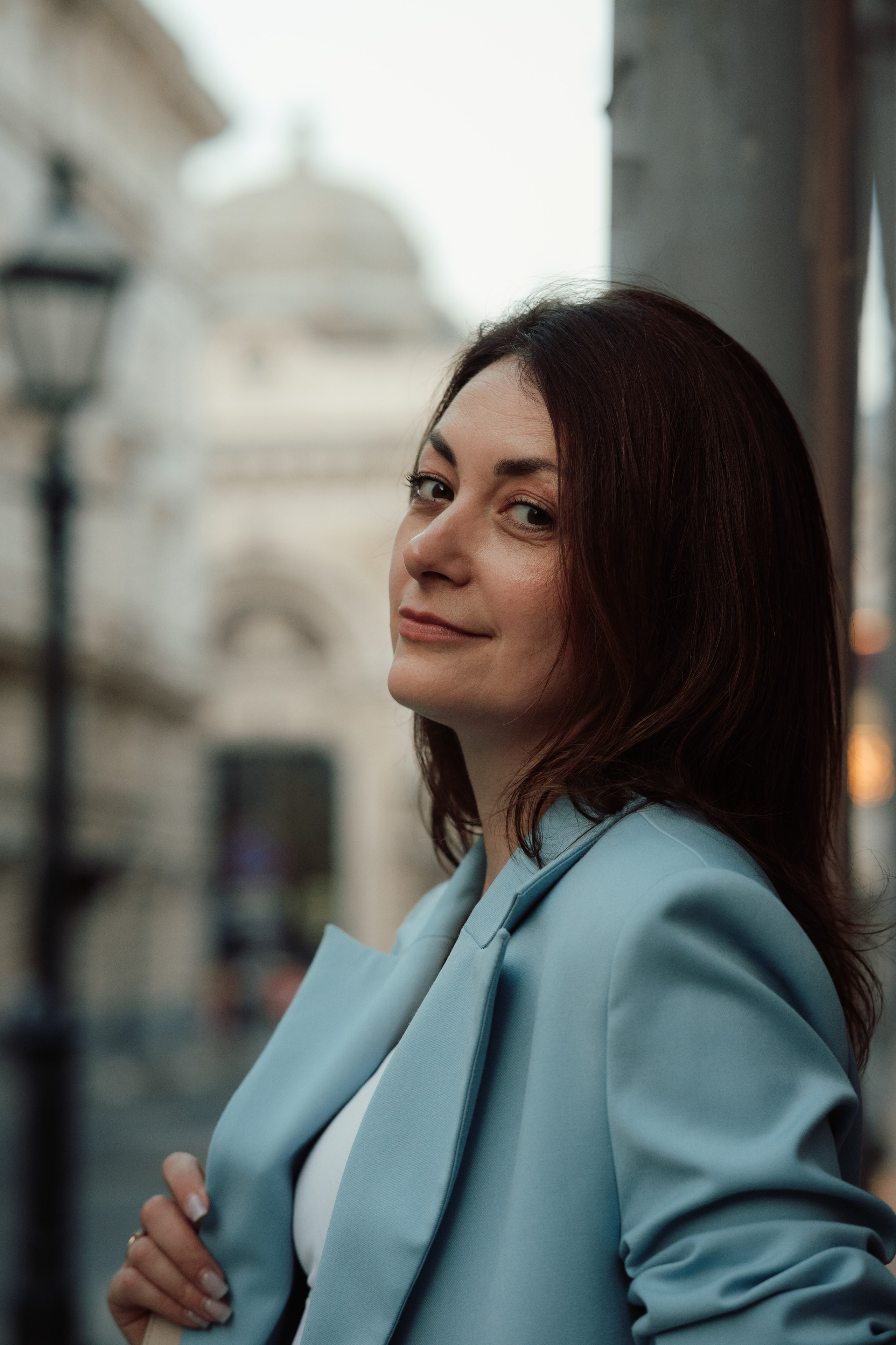 Виктория. Женский и семейный фотограф в Москве Анастасия Филимонова