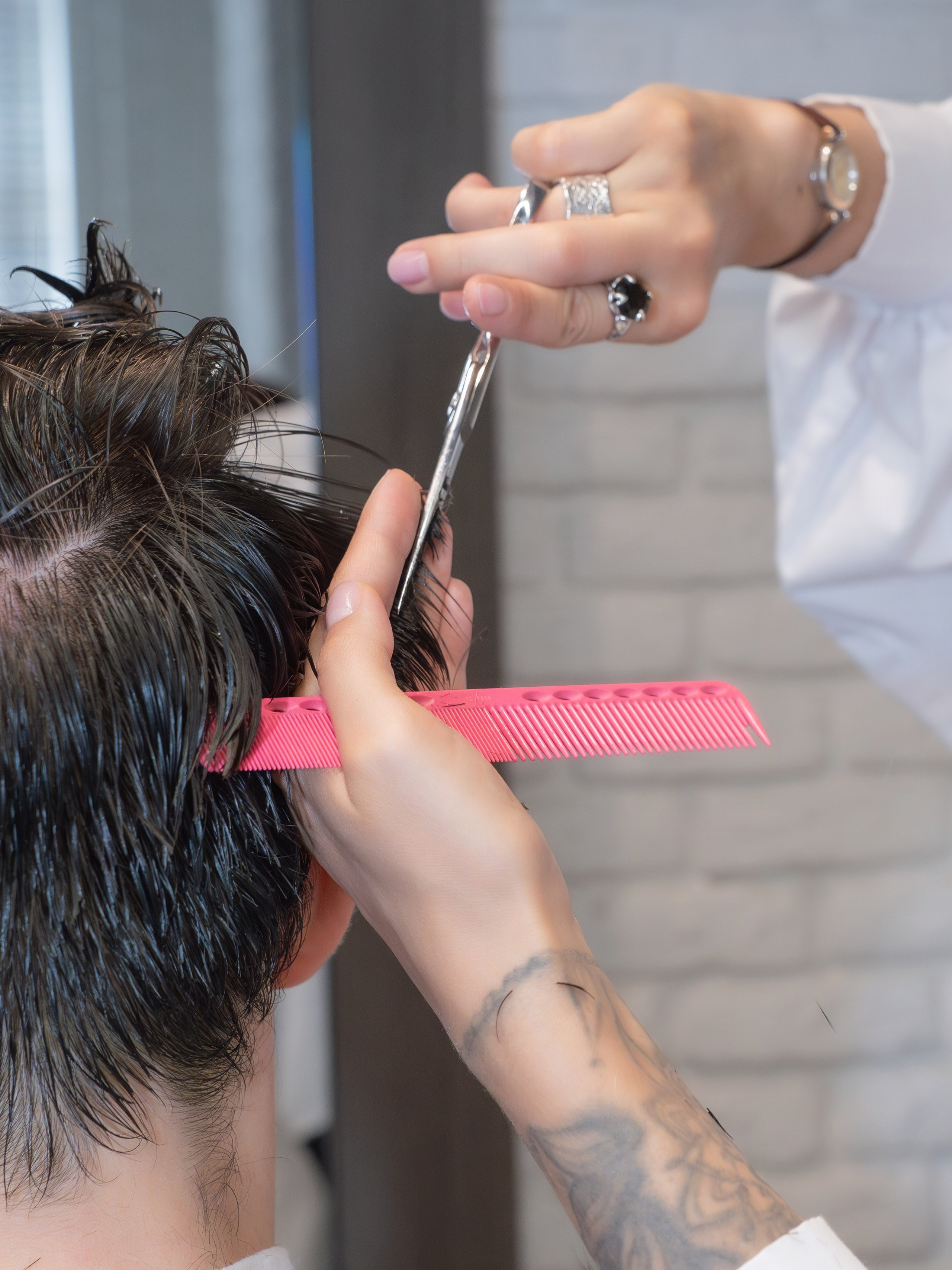 Персона Красногорск. Фотограф Зинаида Евдокимова