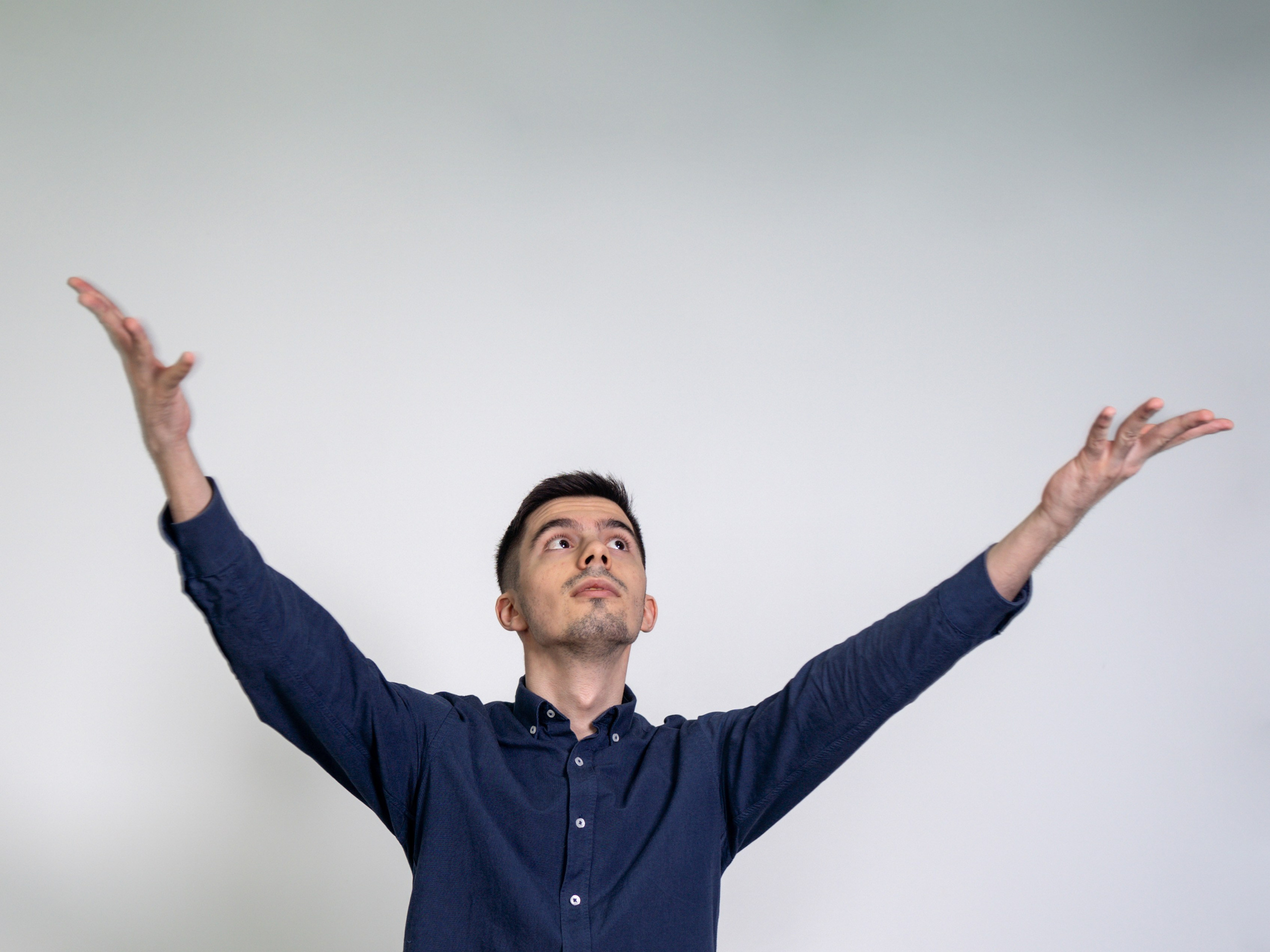 Покер. Фотограф Зинаида Евдокимова