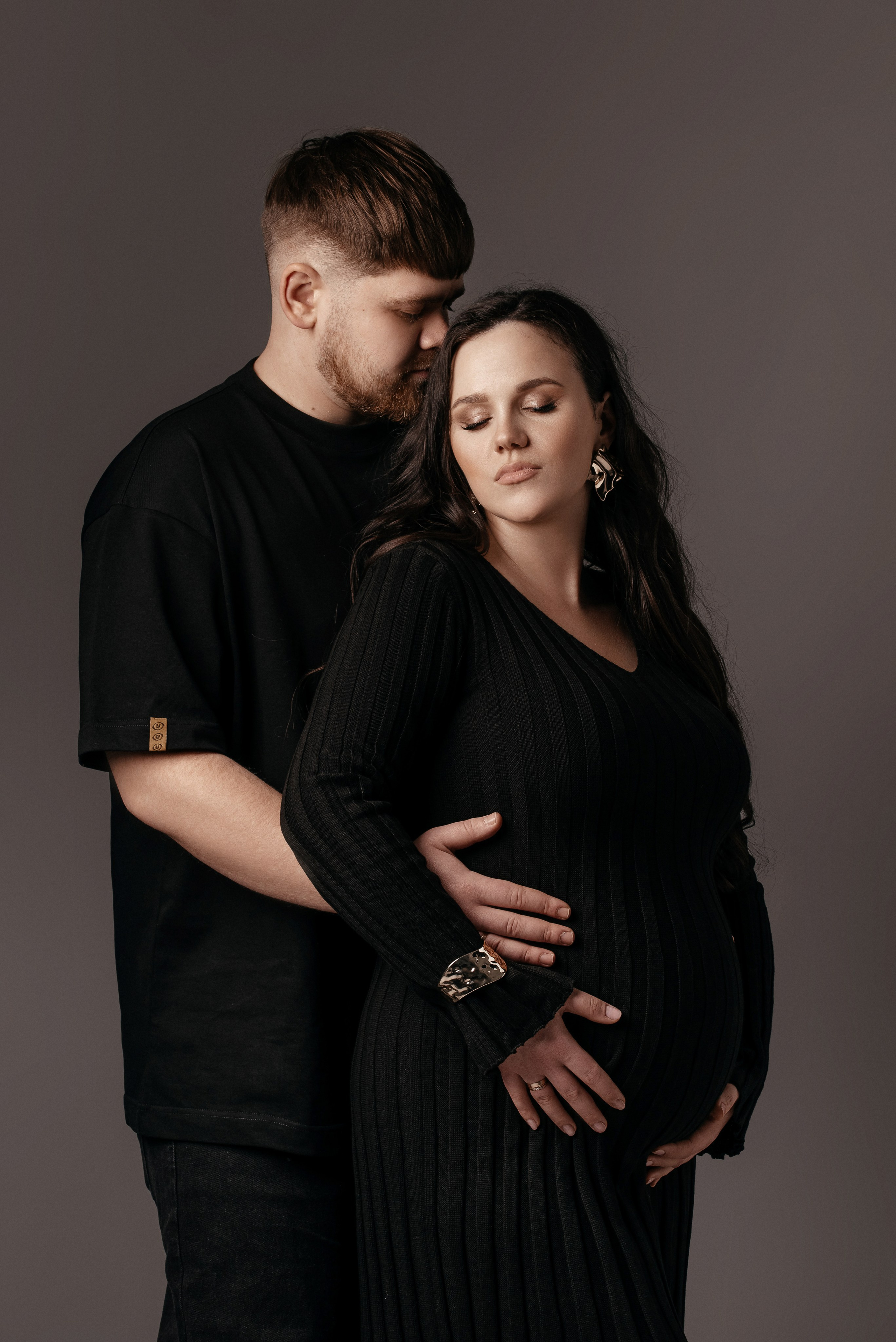 Диана и Егор. Свадебный и студийный фотограф Ирина Котикова