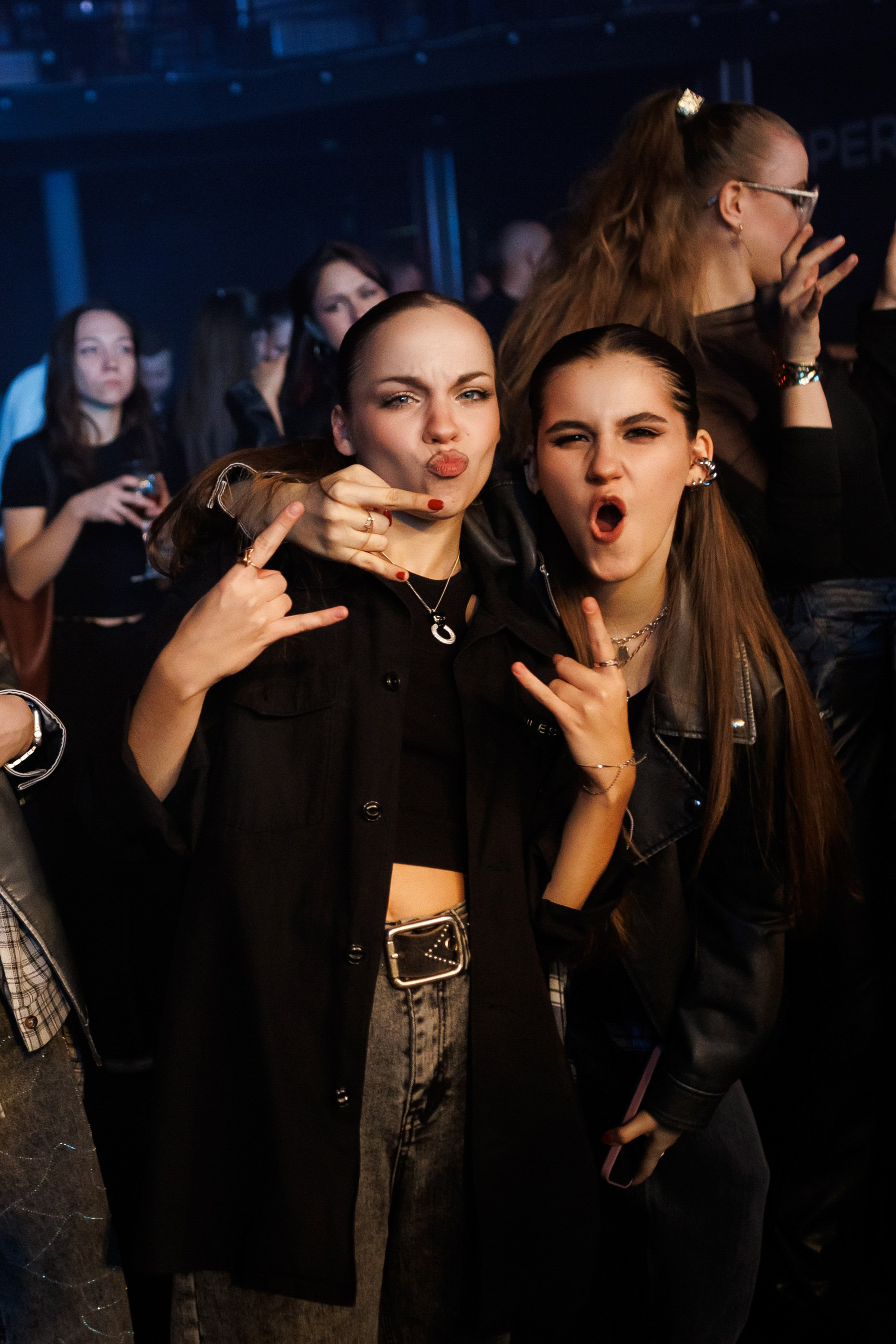 День Рождения 15 лет Клубу Космонавт