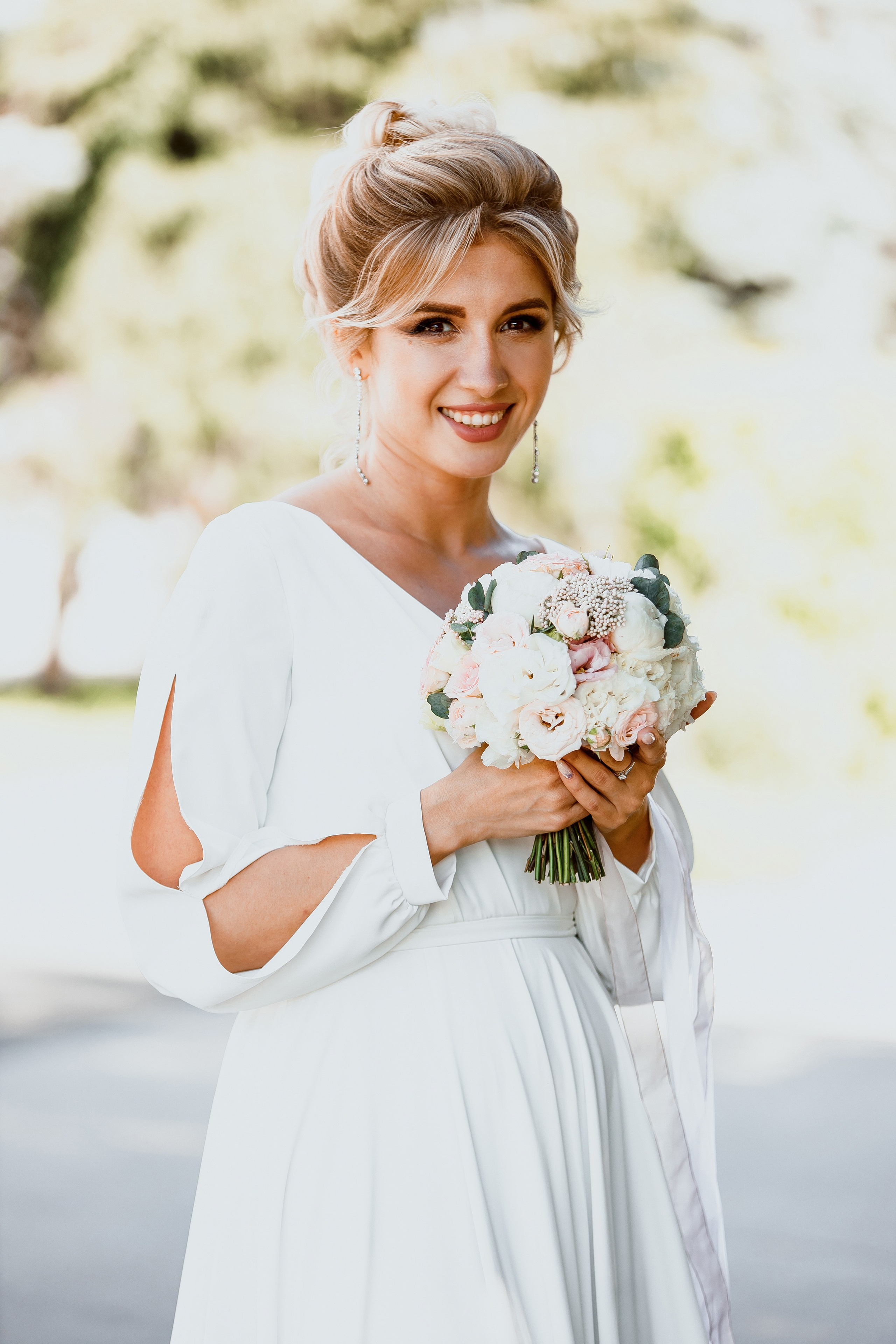 Эдуард и Алёна. Тимур Аминов | Фотограф в Кемерове