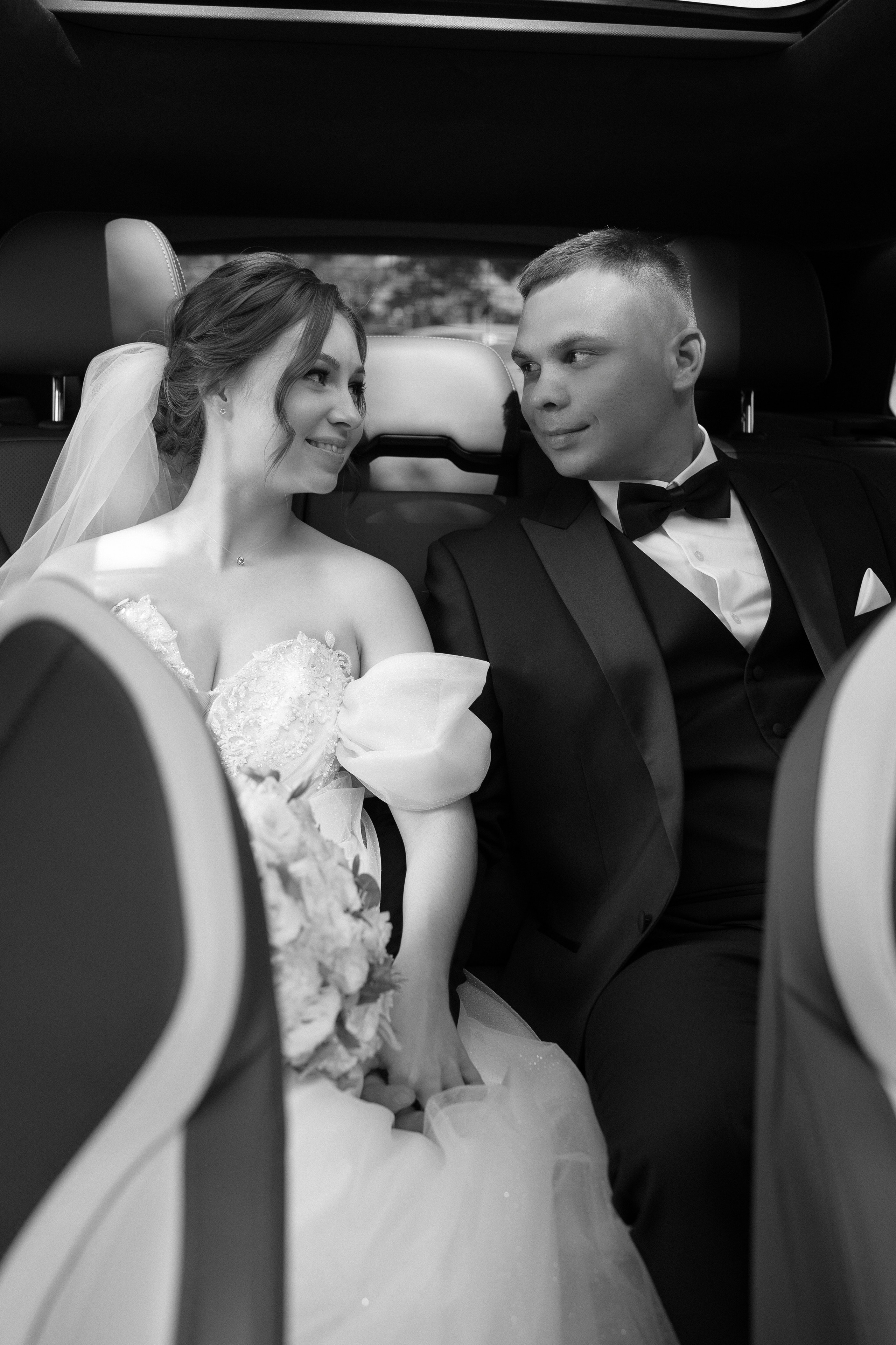 Вильдар & Екатерина. Семейный и свадебный фотограф в Бугуруслане Екатерина Ронжина