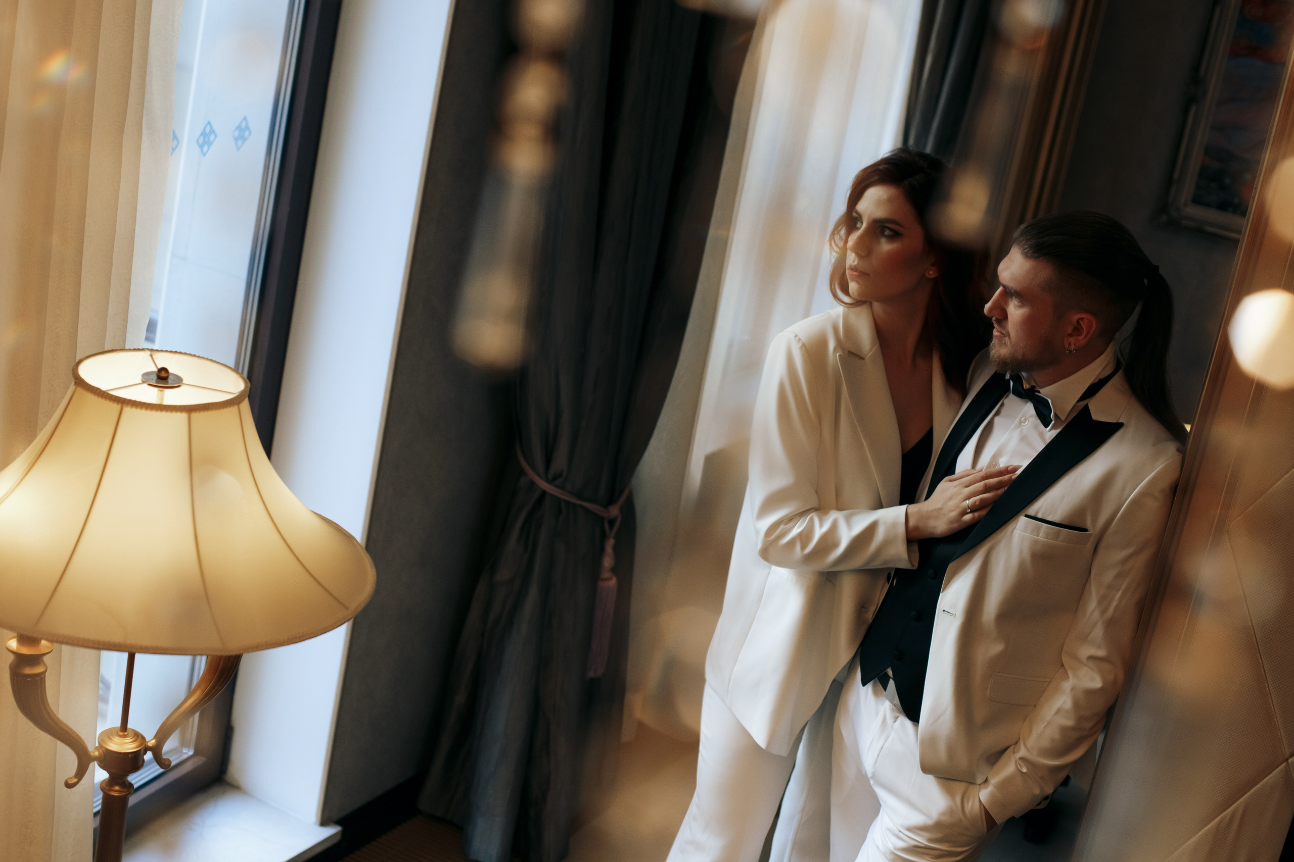 Сергей и Елена. Свадебный фотограф в Краснодаре Николай Крауз