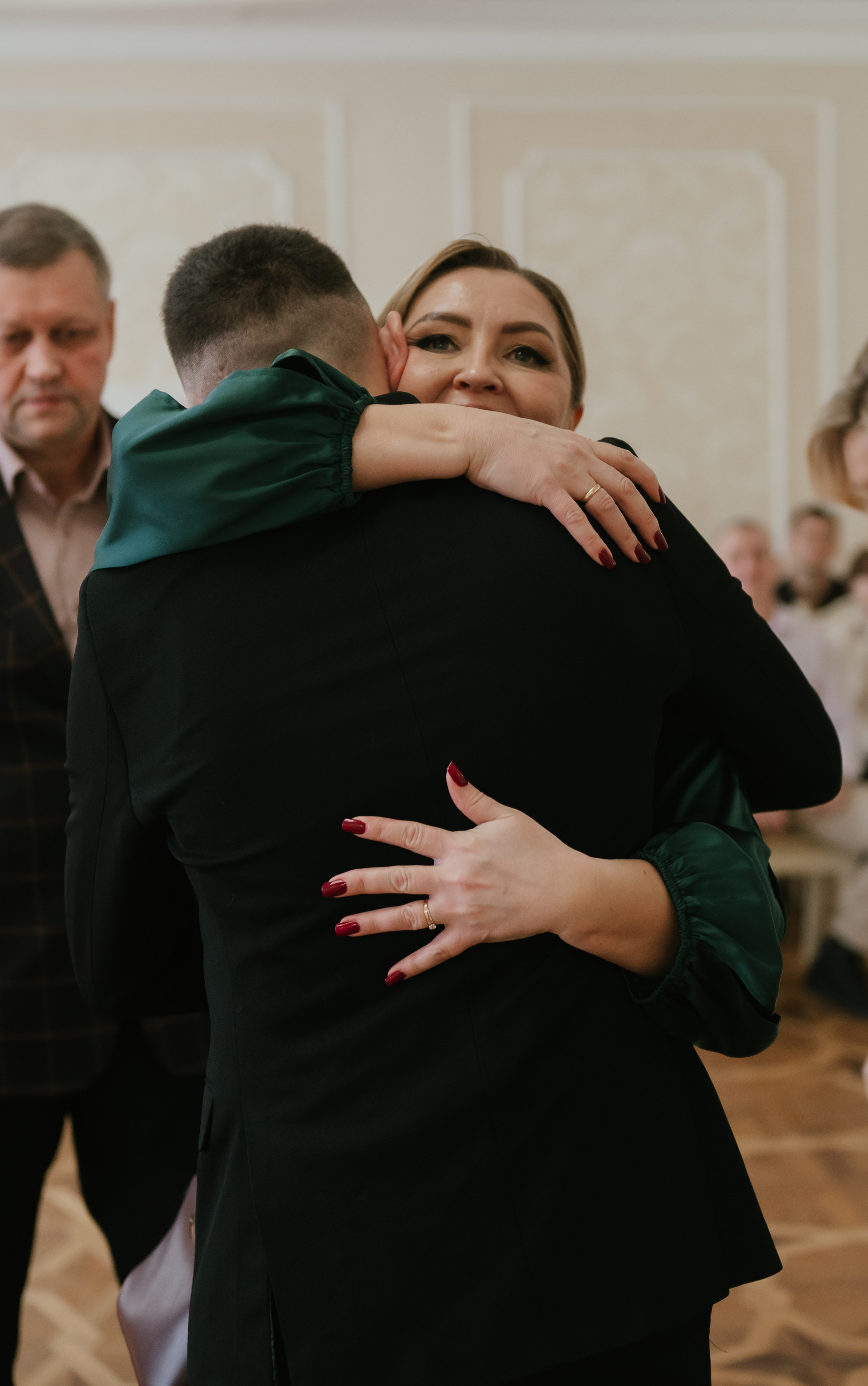 20.02.26. Свадебный, женский, семейный фотограф в Севастополе Юлия Мошенко