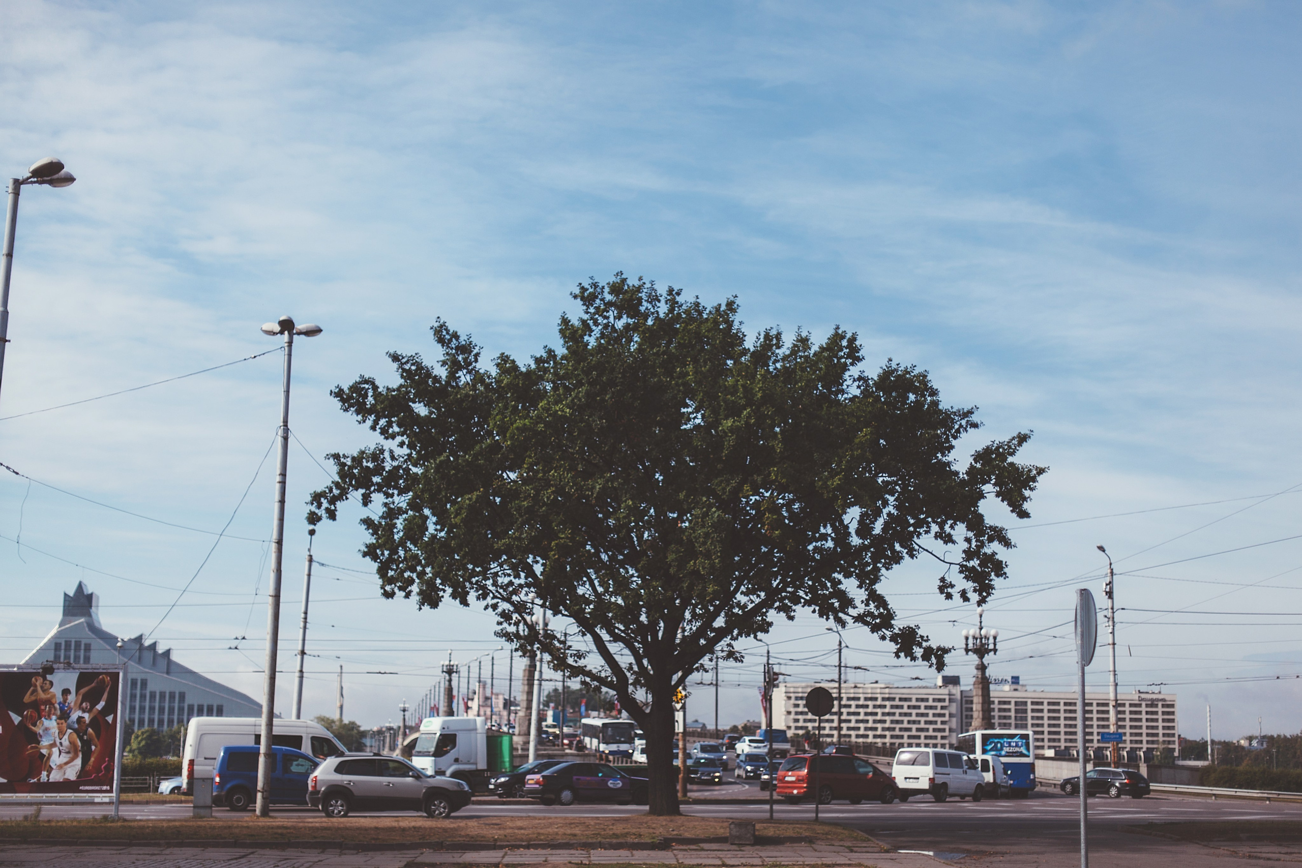 Латвия. Аня Степанова