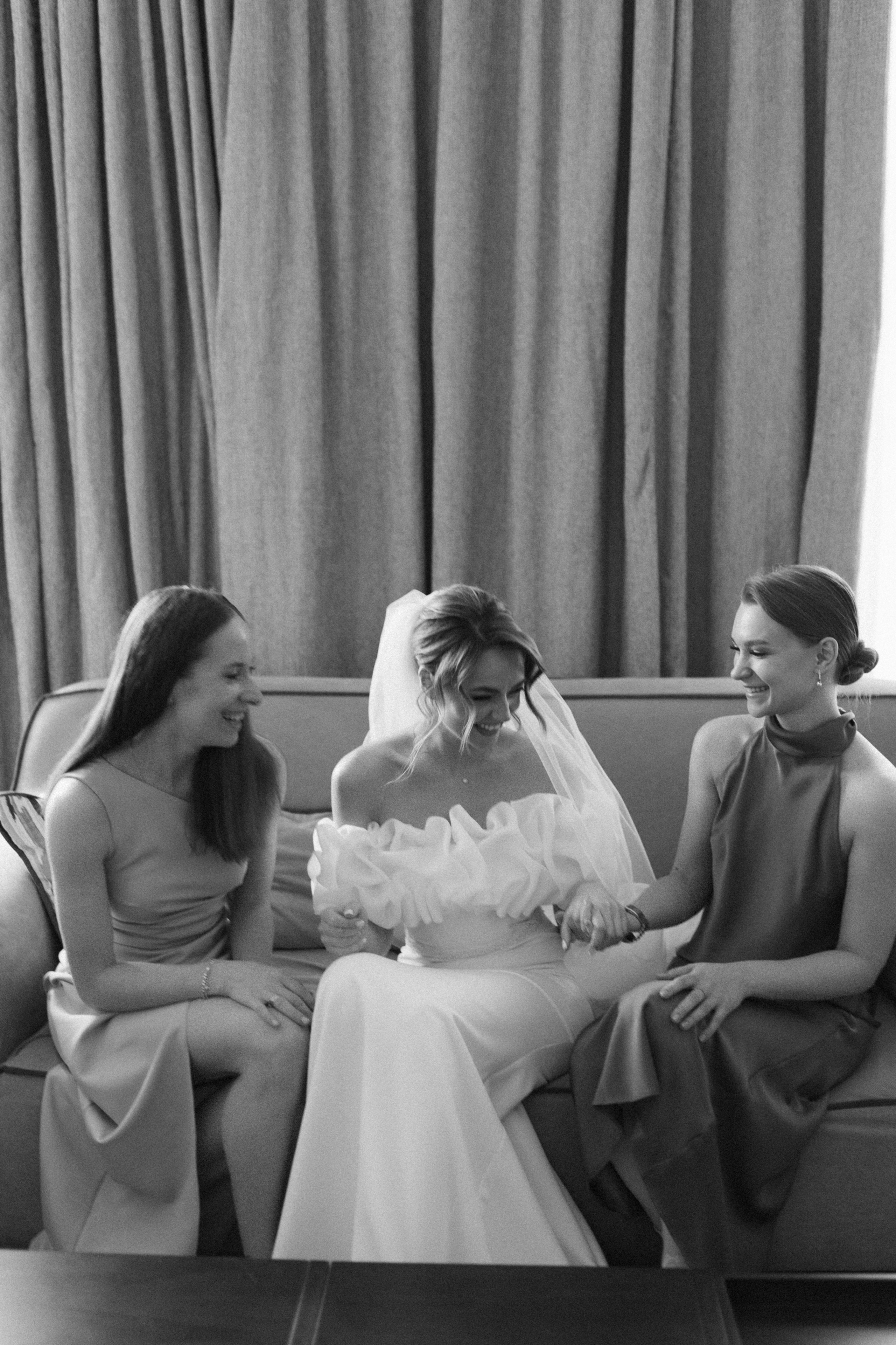 Портфолио. Свадебный фотограф в Москве Мария Крош