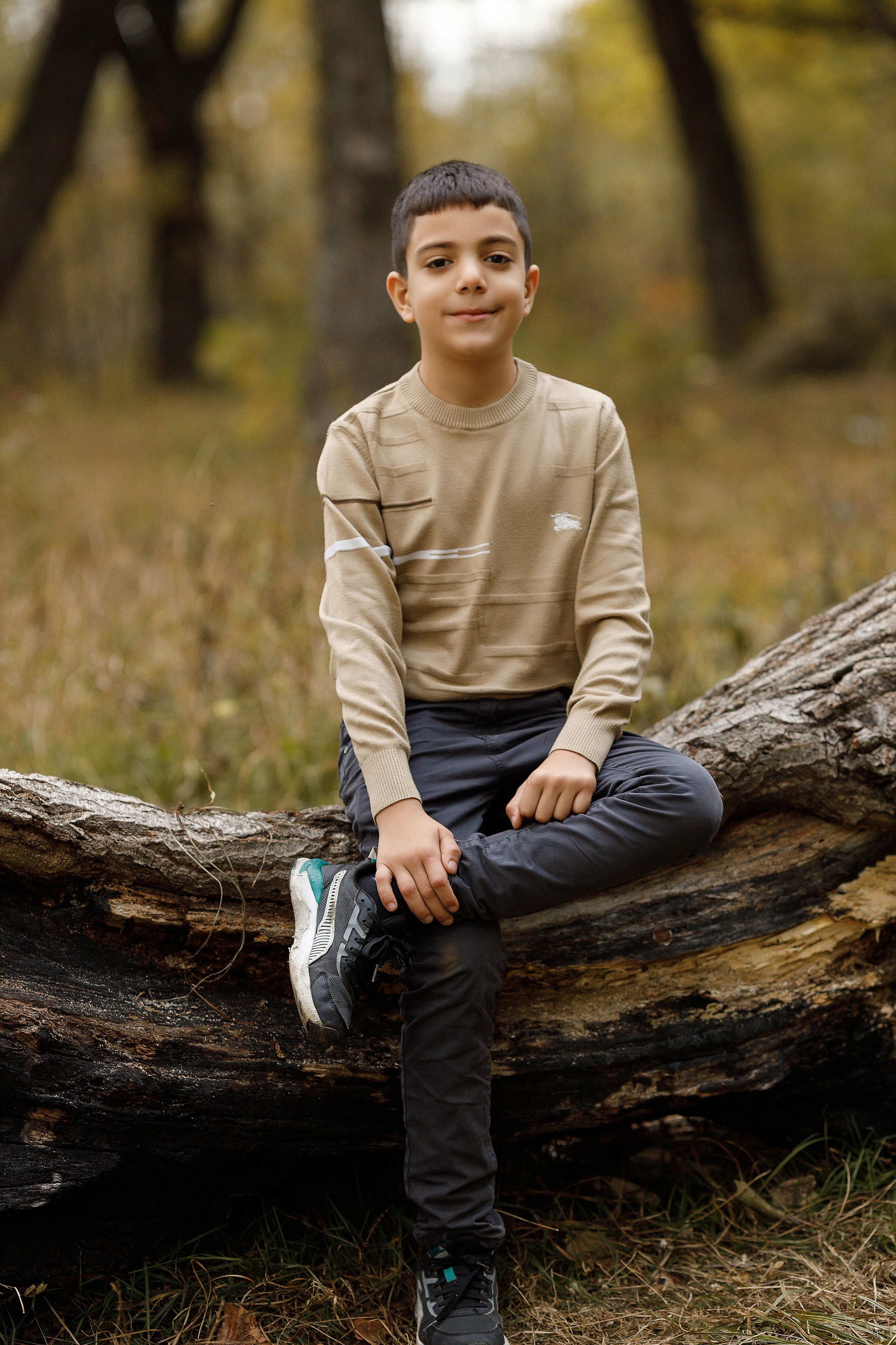 Осень Гимназия Артем. Photoalbum-vl.ru