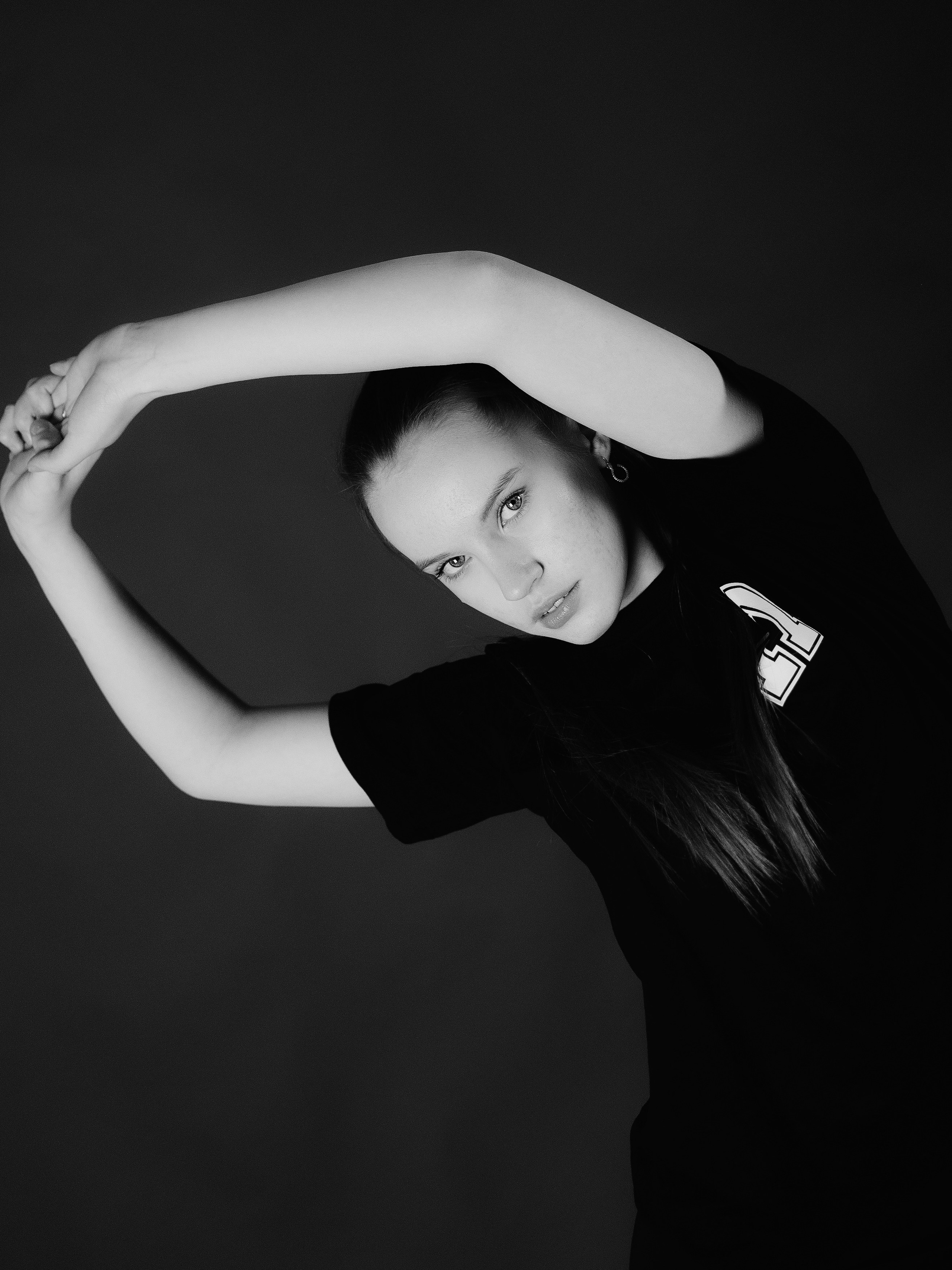 Банникова Александра. Promodels