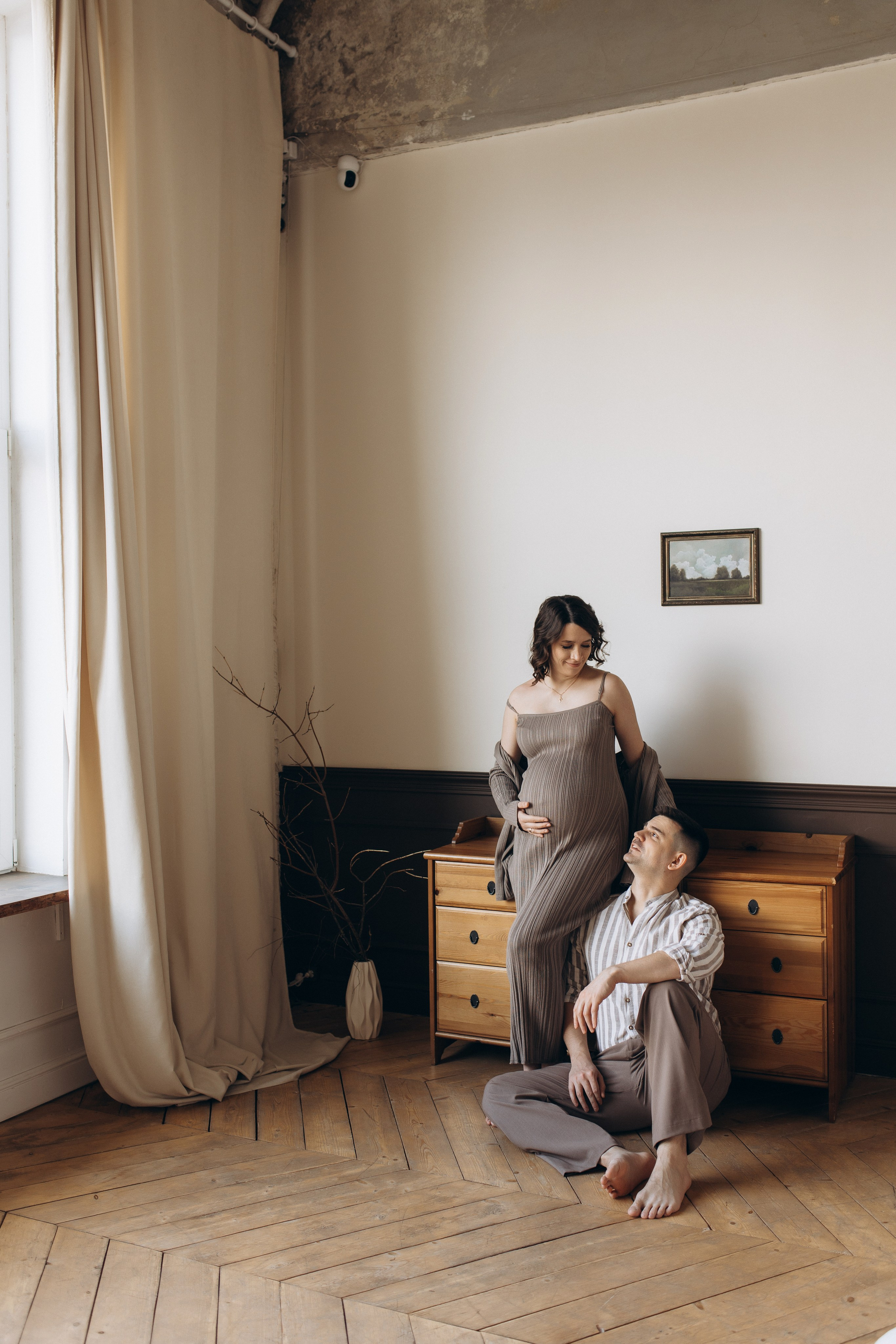 Марина и Максим. Самый теплый фотограф в Краснодаре Рябоконь Ксения