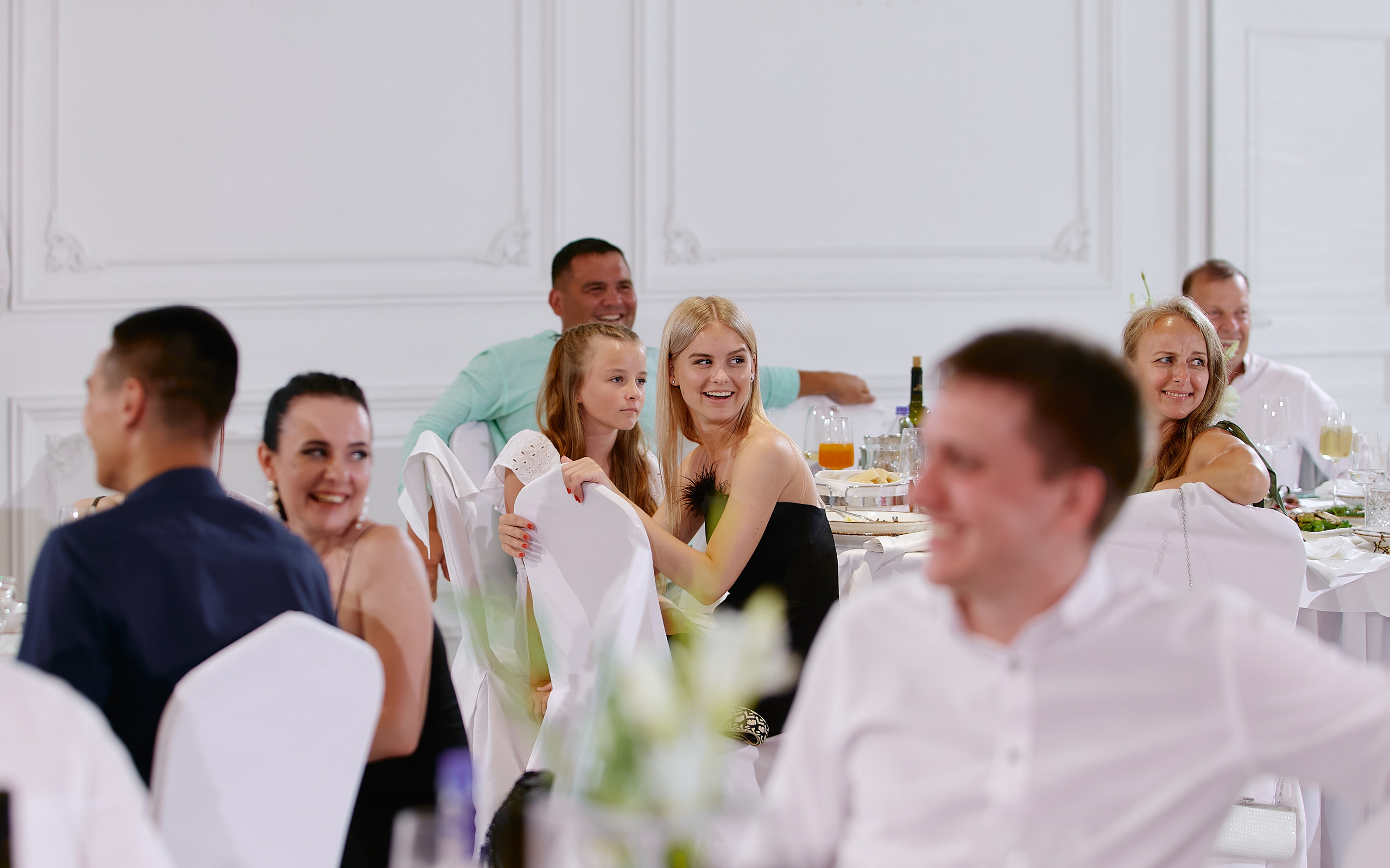 Дима и Настя. Фотограф в Саранске Дмитрий Емелин