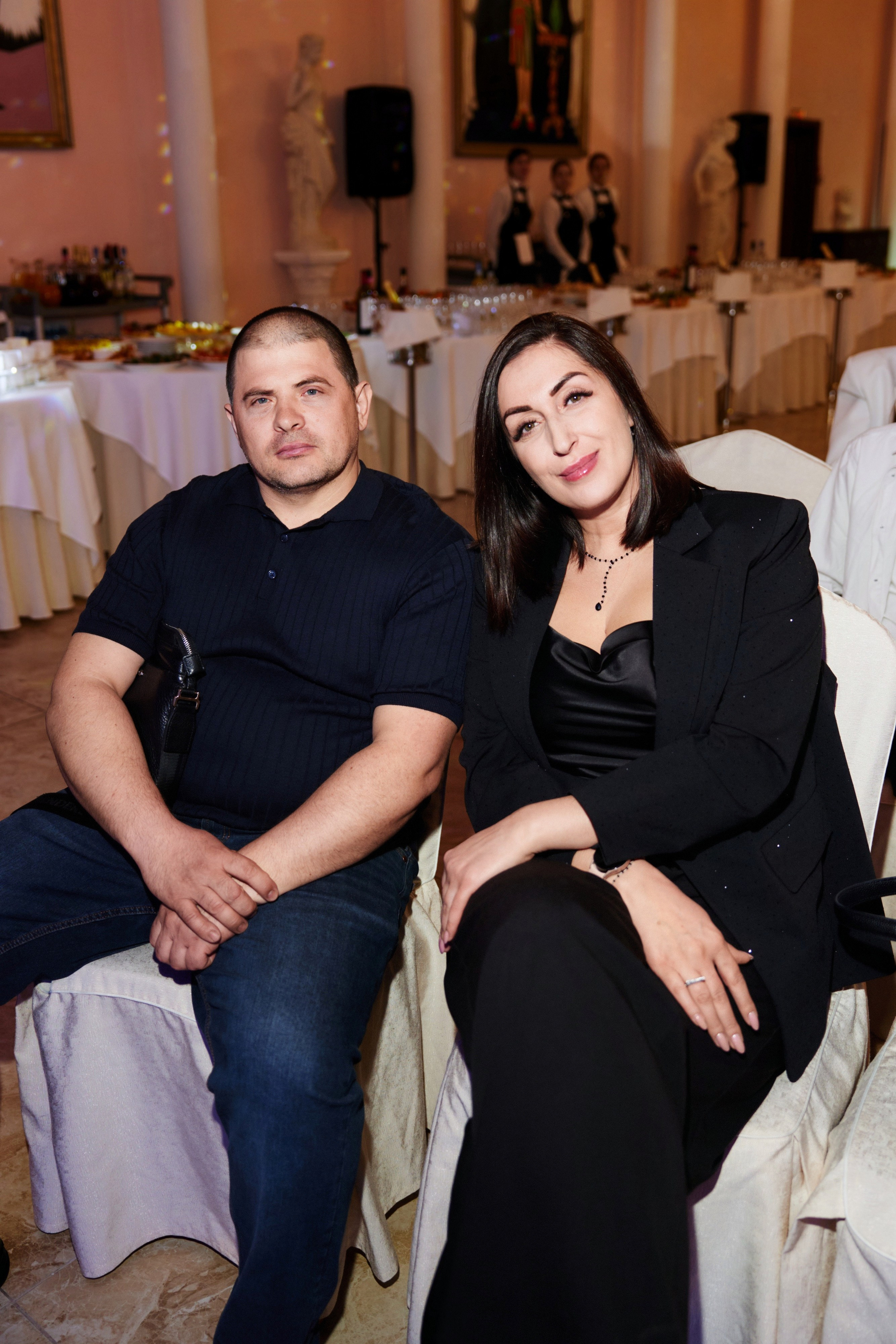 ПРЕМИЯ 2ГИС 2025 [PART II]. СВОИ. ФОТООТЧЕТЫ-СОБЫТИЯ-МЕСТА