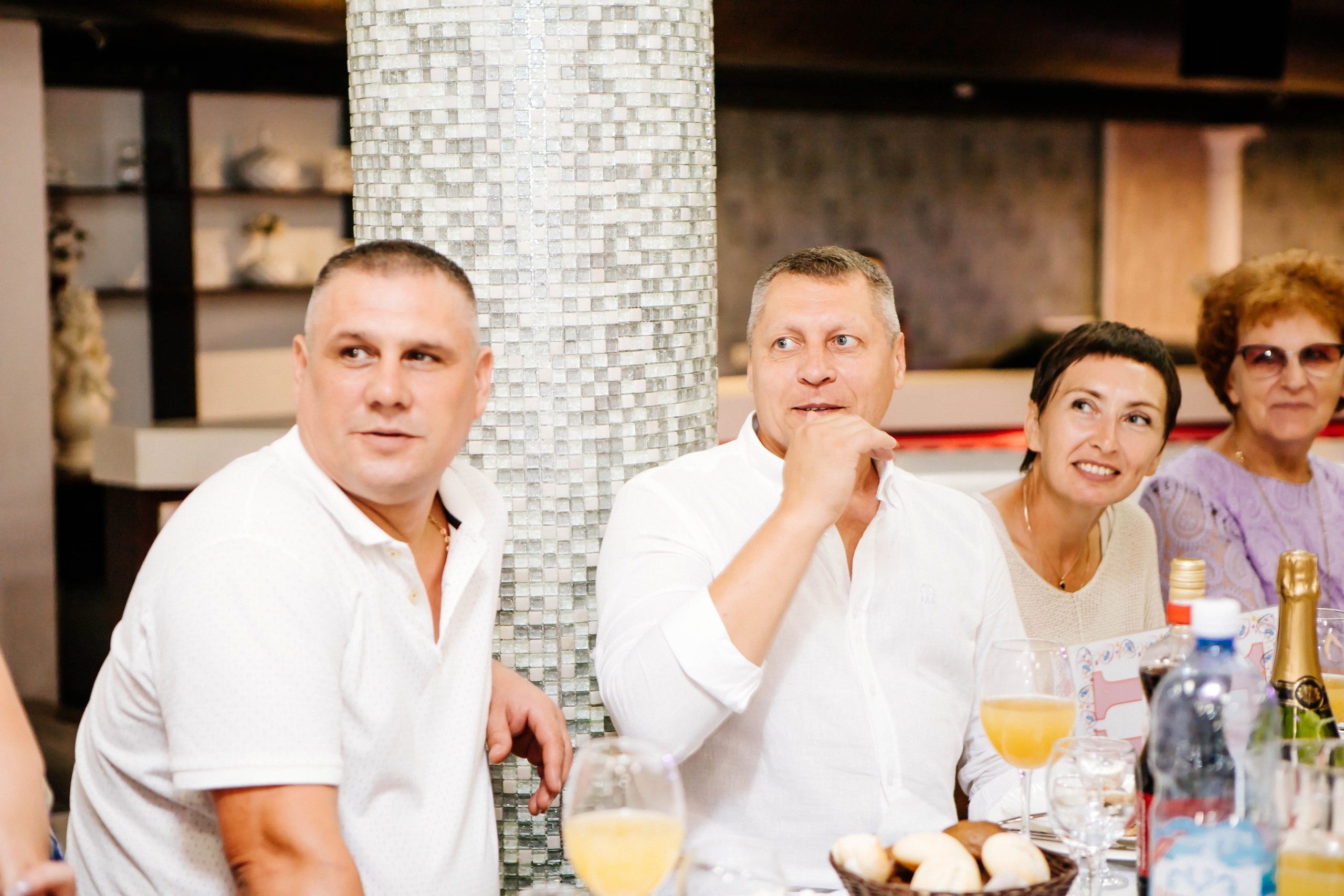 Форсаж. Рыжова Тамара