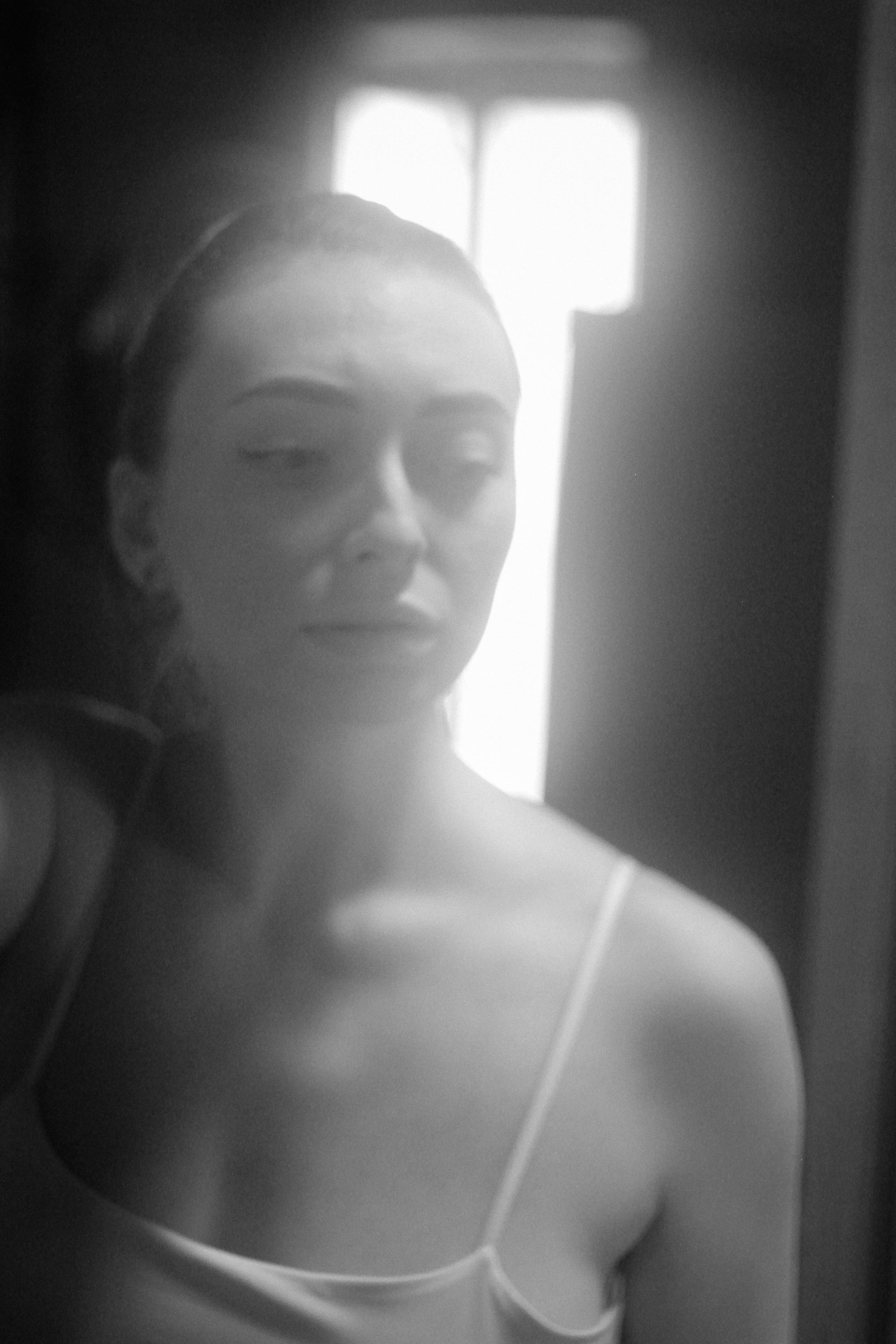 BALLET. Портретный фотограф DanilNabody