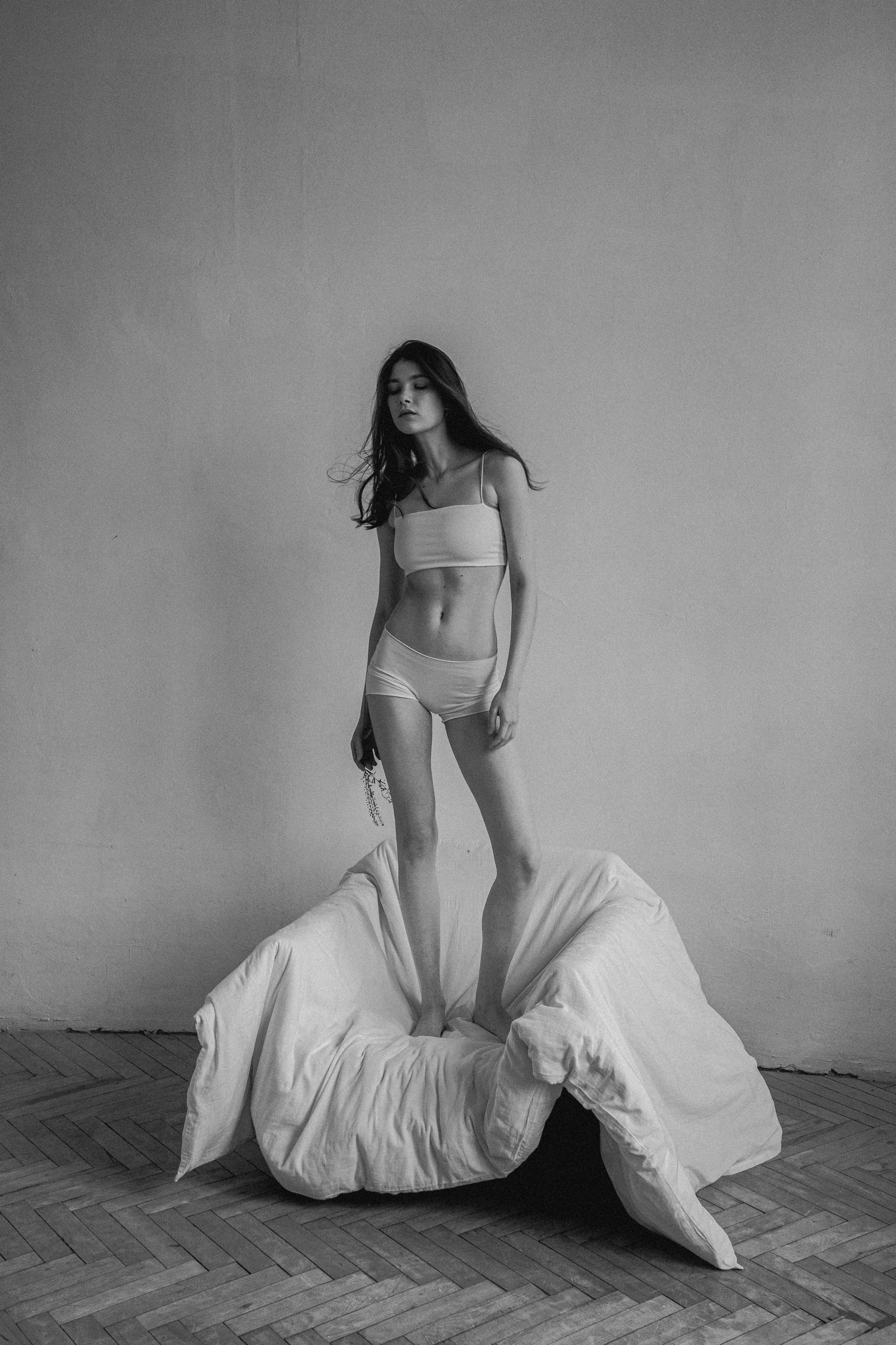 UlU. Портретный фотограф DanilNabody