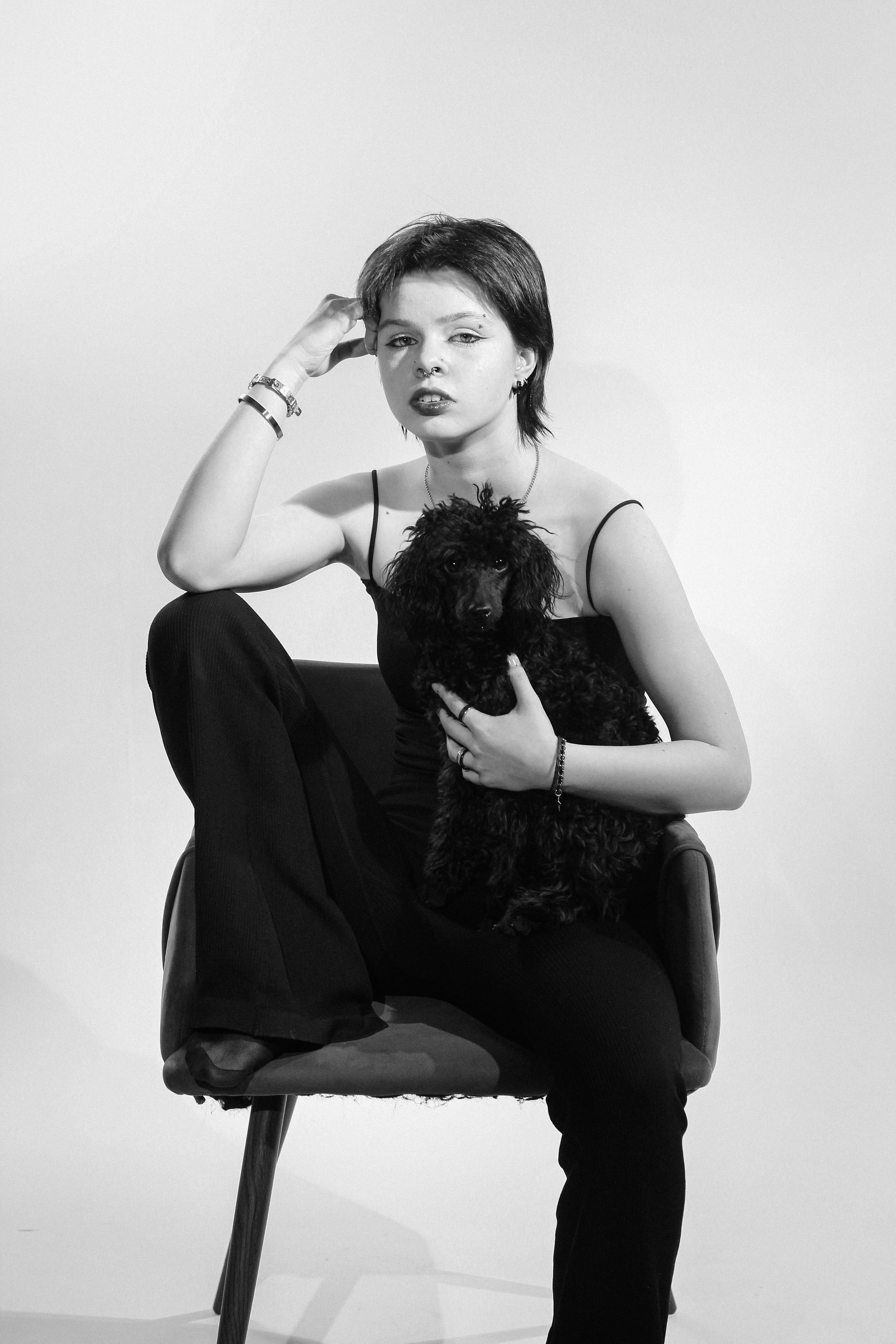 HOPI. Портретный фотограф DanilNabody