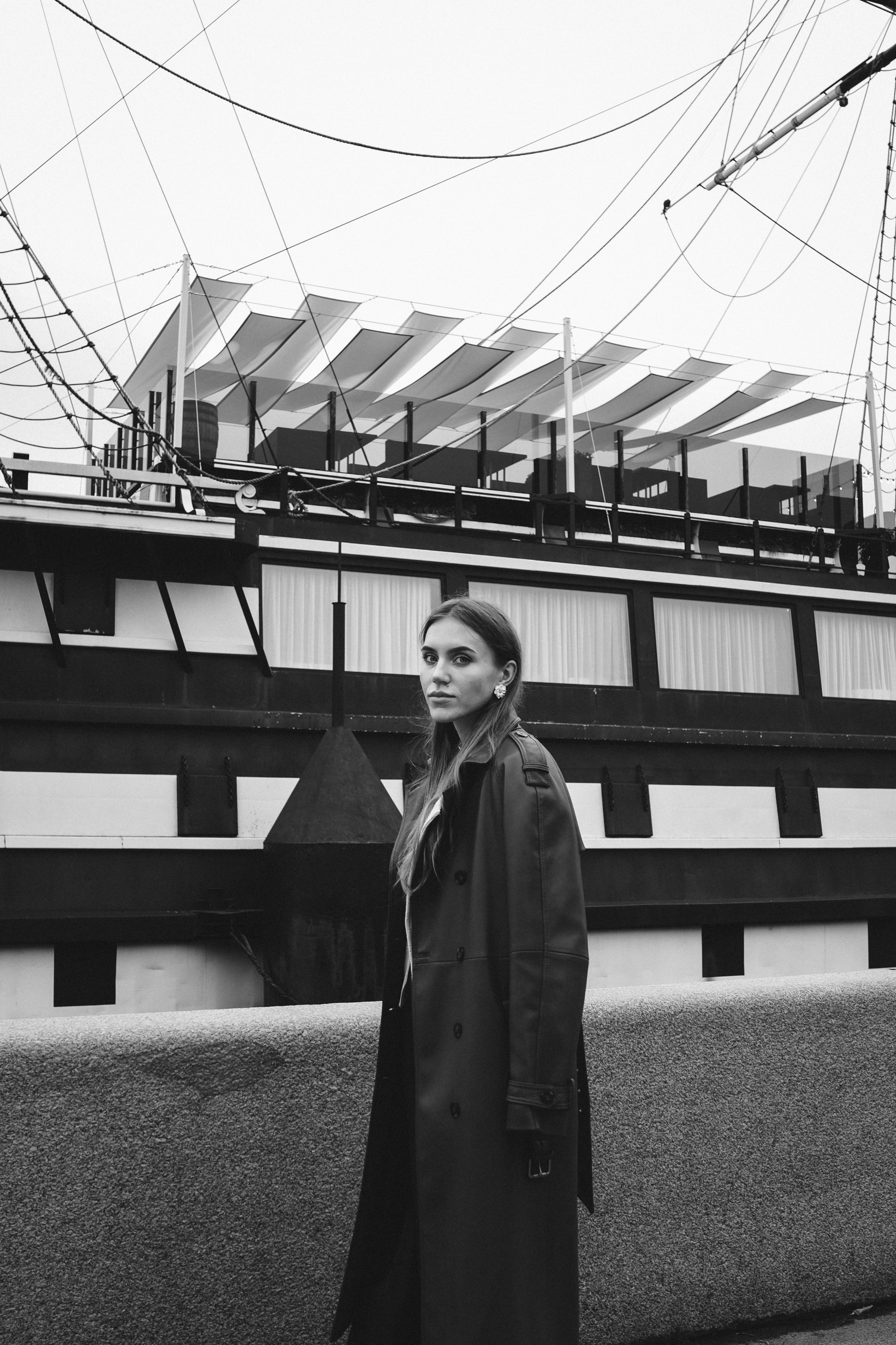 Портфолио. Портретный фотограф DanilNabody