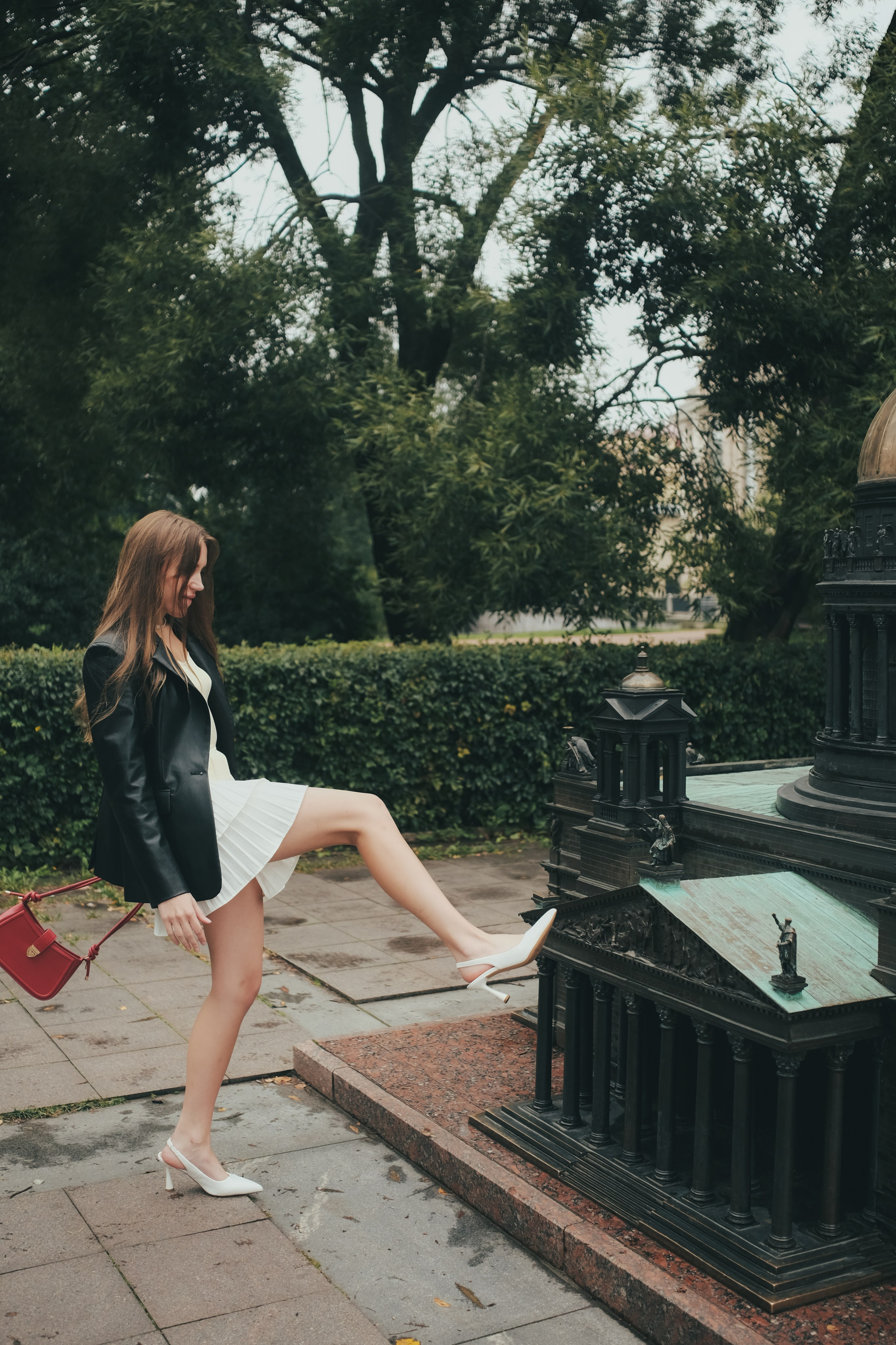 DARIA. Портретный фотограф DanilNabody