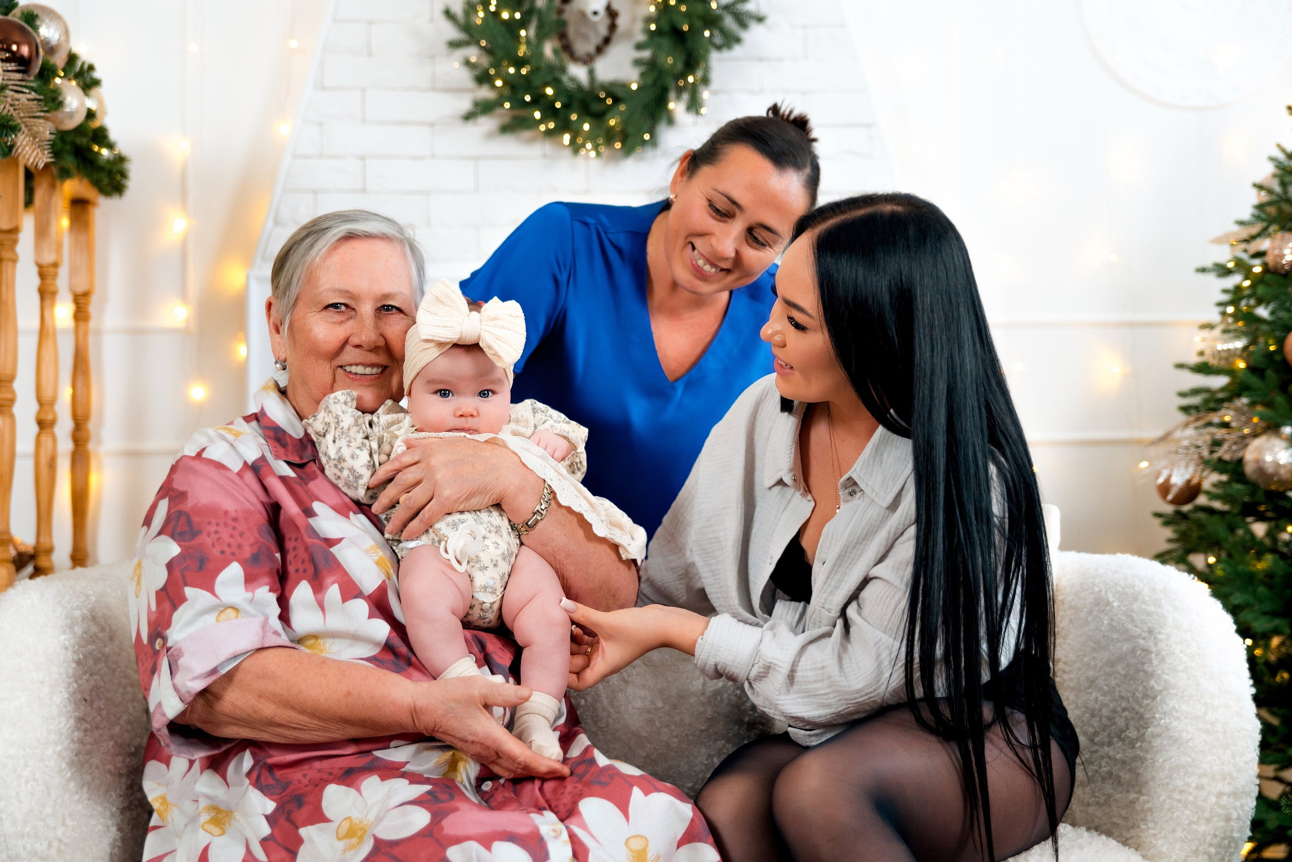 Семья 04.11.2024. Свадебный и семейный фотограф в Ижевске Романова Ольга