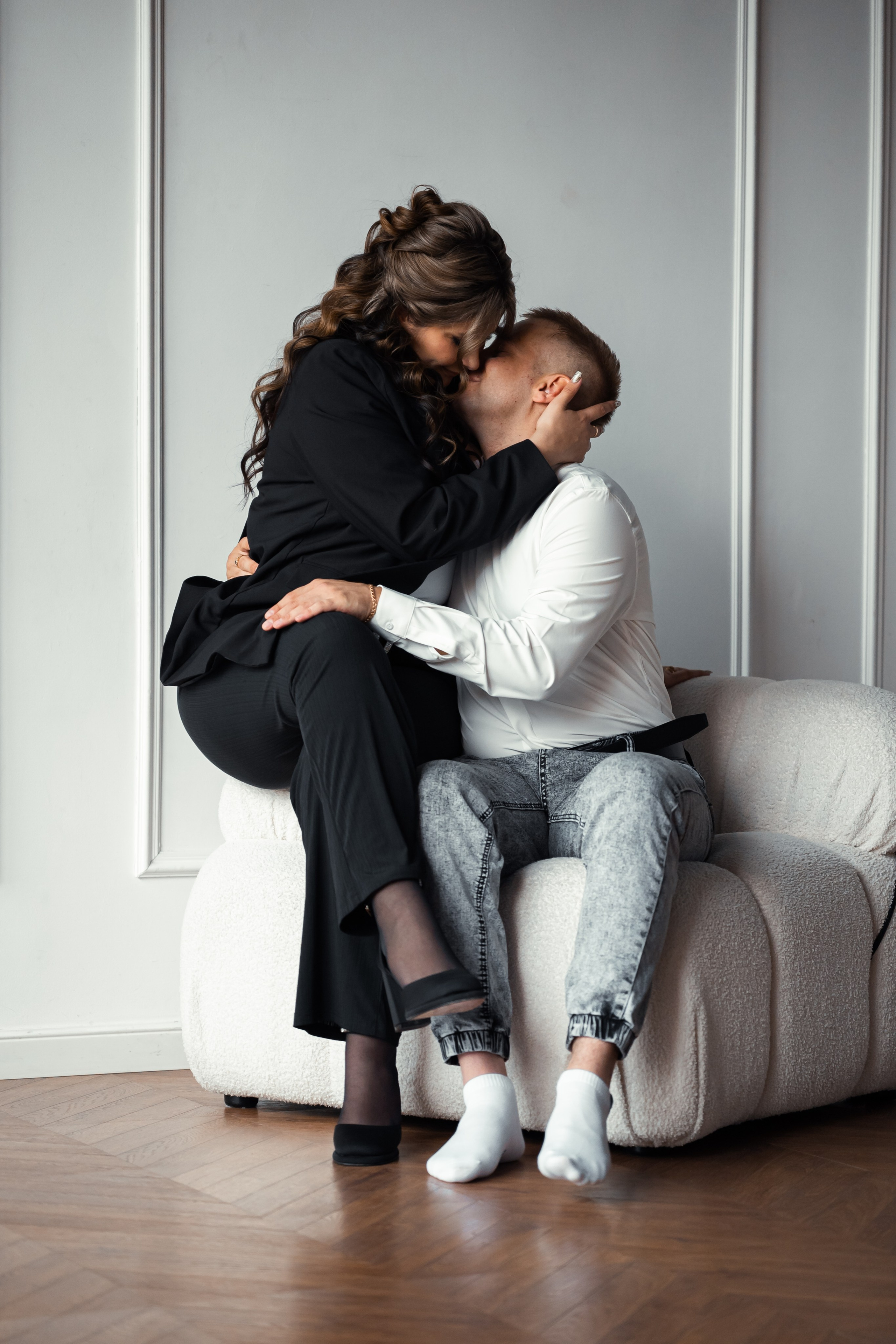 Nik&Asy. Свадебный и семейный фотограф в Ижевске Романова Ольга