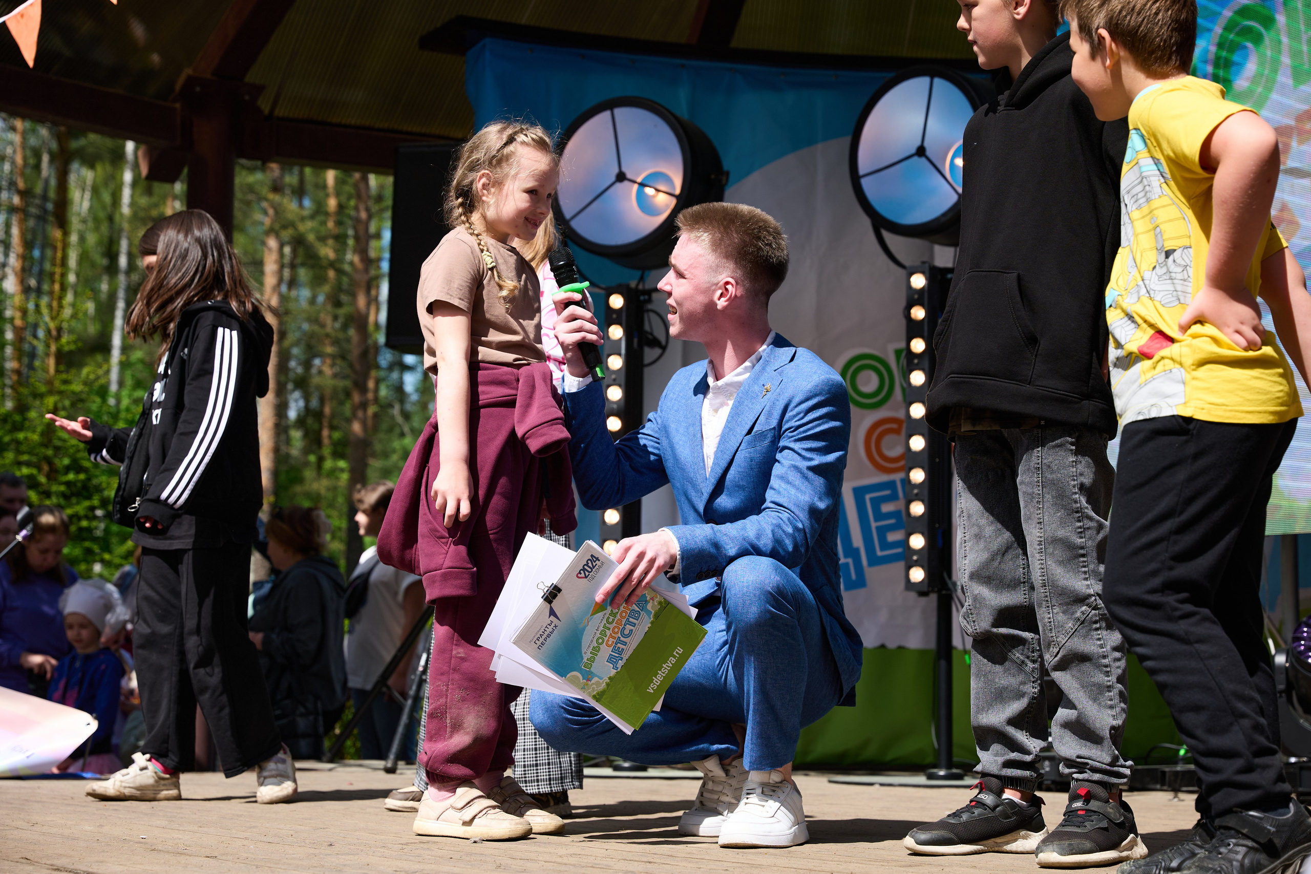 Выборгская сторона. Фотограф в Санкт-Петербурге