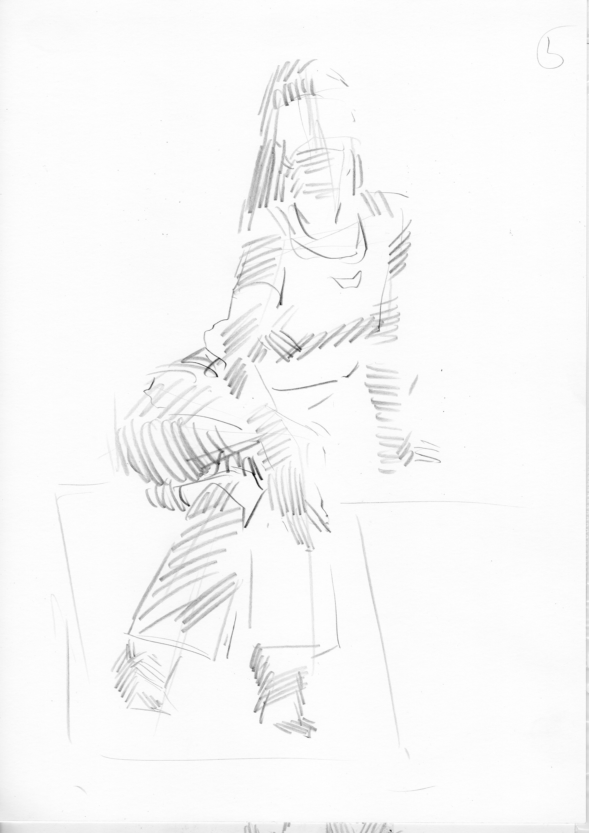Traditional. YarkovViktorGallery