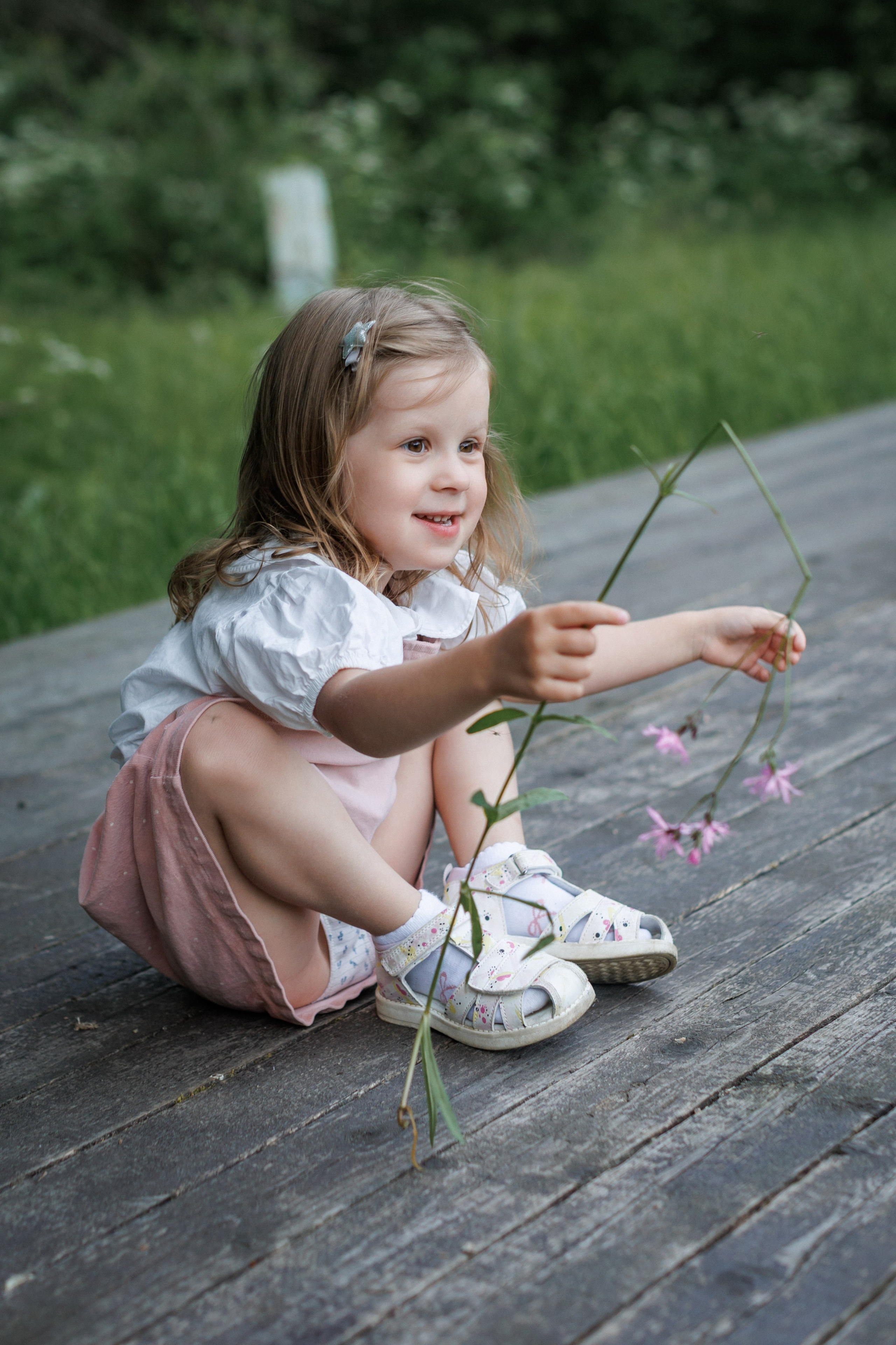 Юбилей папы. Детский и семейный фотограф Мария Киселёва. Москва