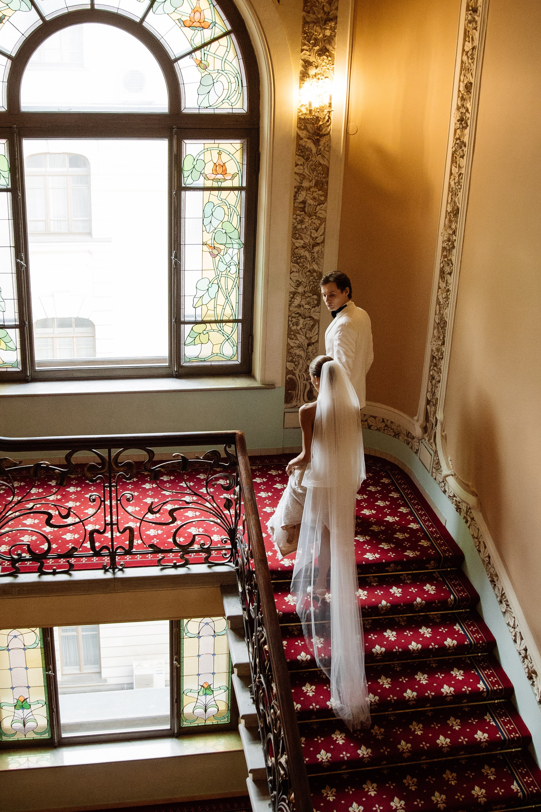 Сергей и Лера. Свадебный фотограф в Тюмени и Екатеринбурге Сергей Михин