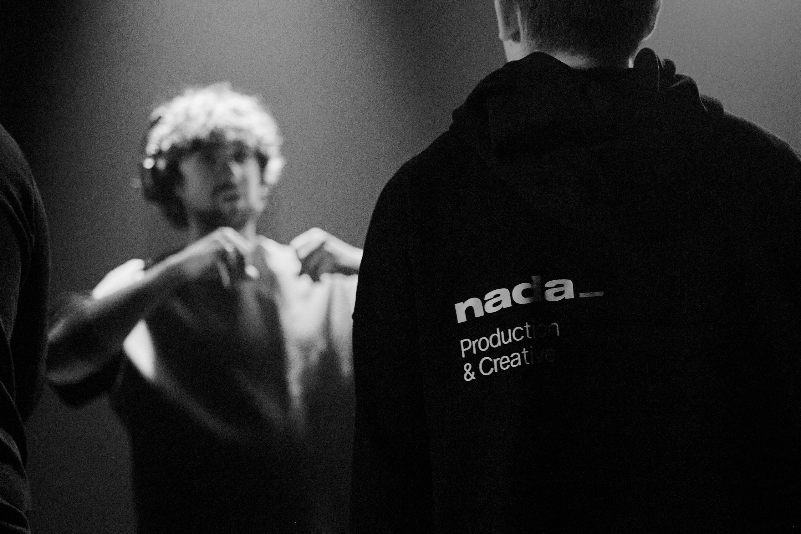 Nada_ production. Simpleand1