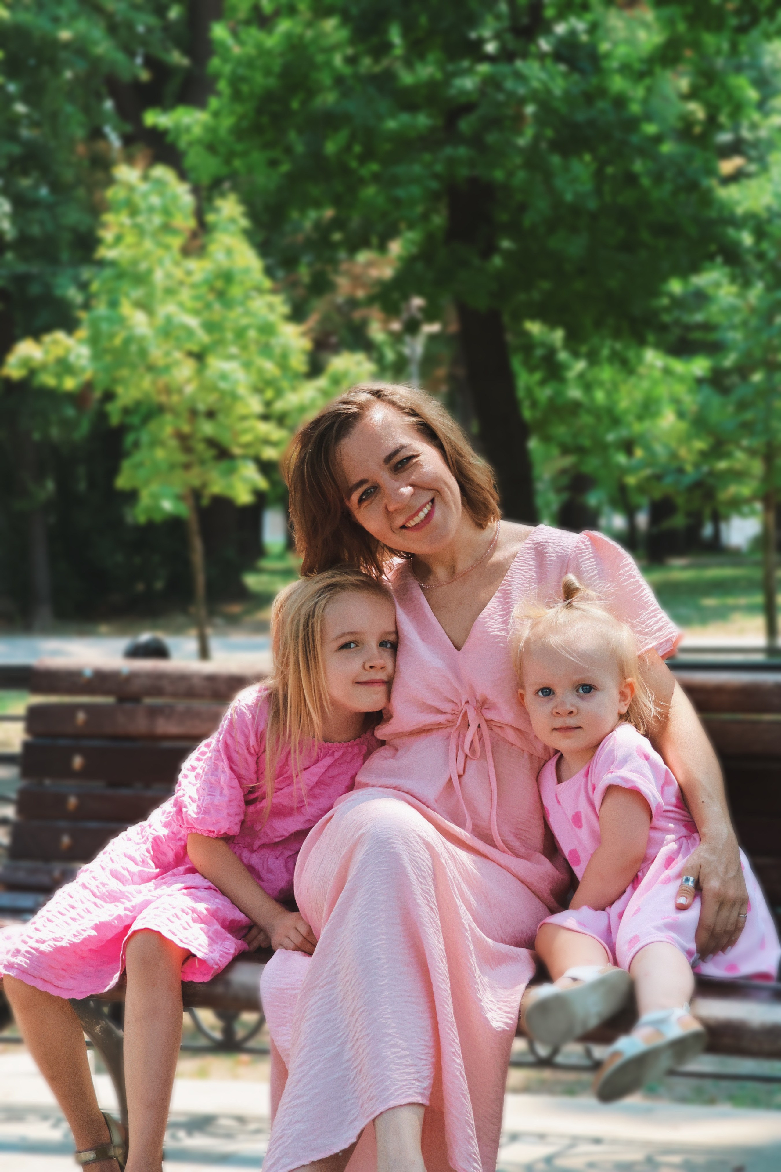 Семейные съемки. Фотограф в Белграде