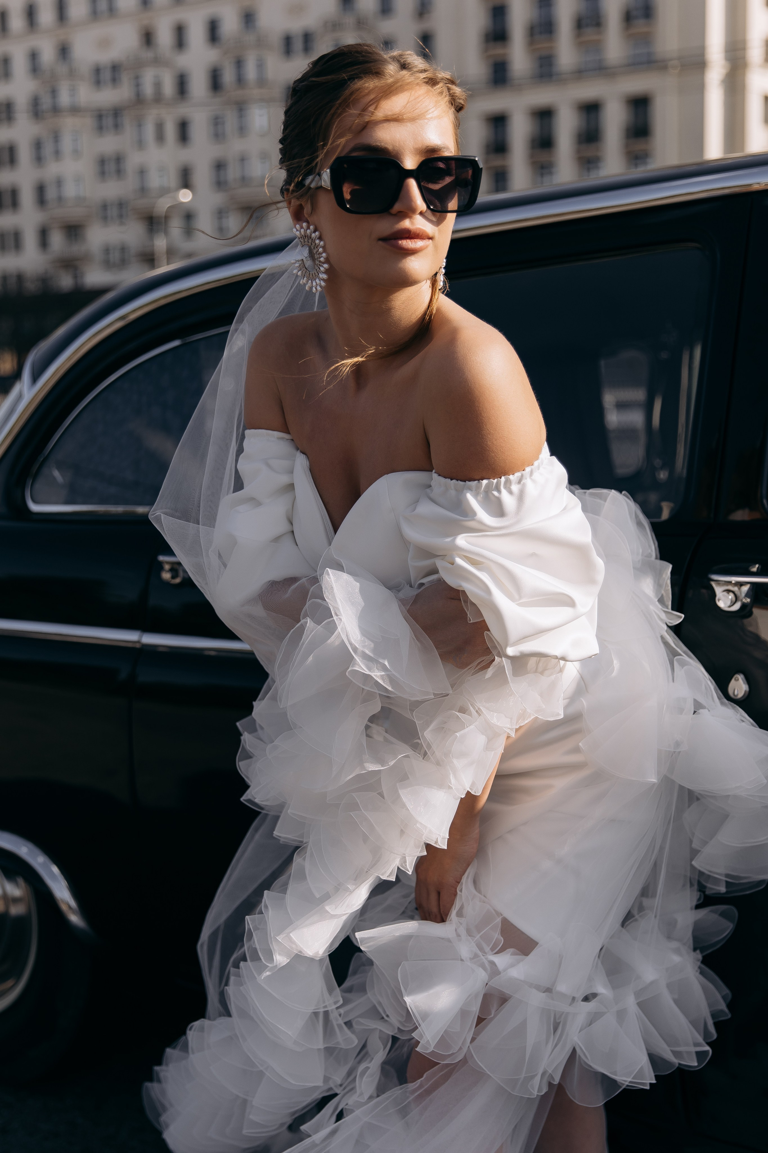 Андрей+Вера. Свадебный и семейный фотограф в Москве Андрасюк Елена