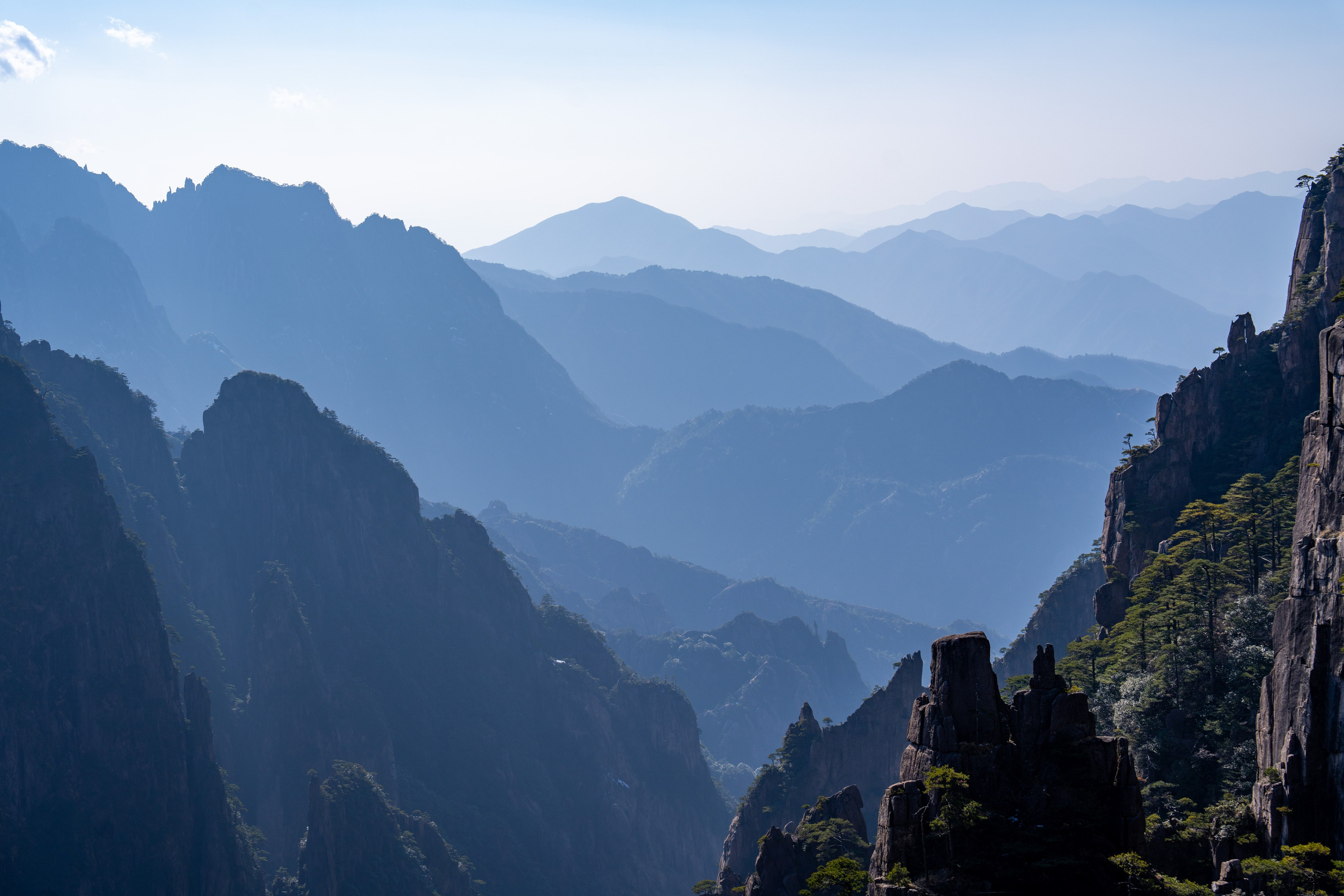 China. Photographs by Tigran Khudaverdyan