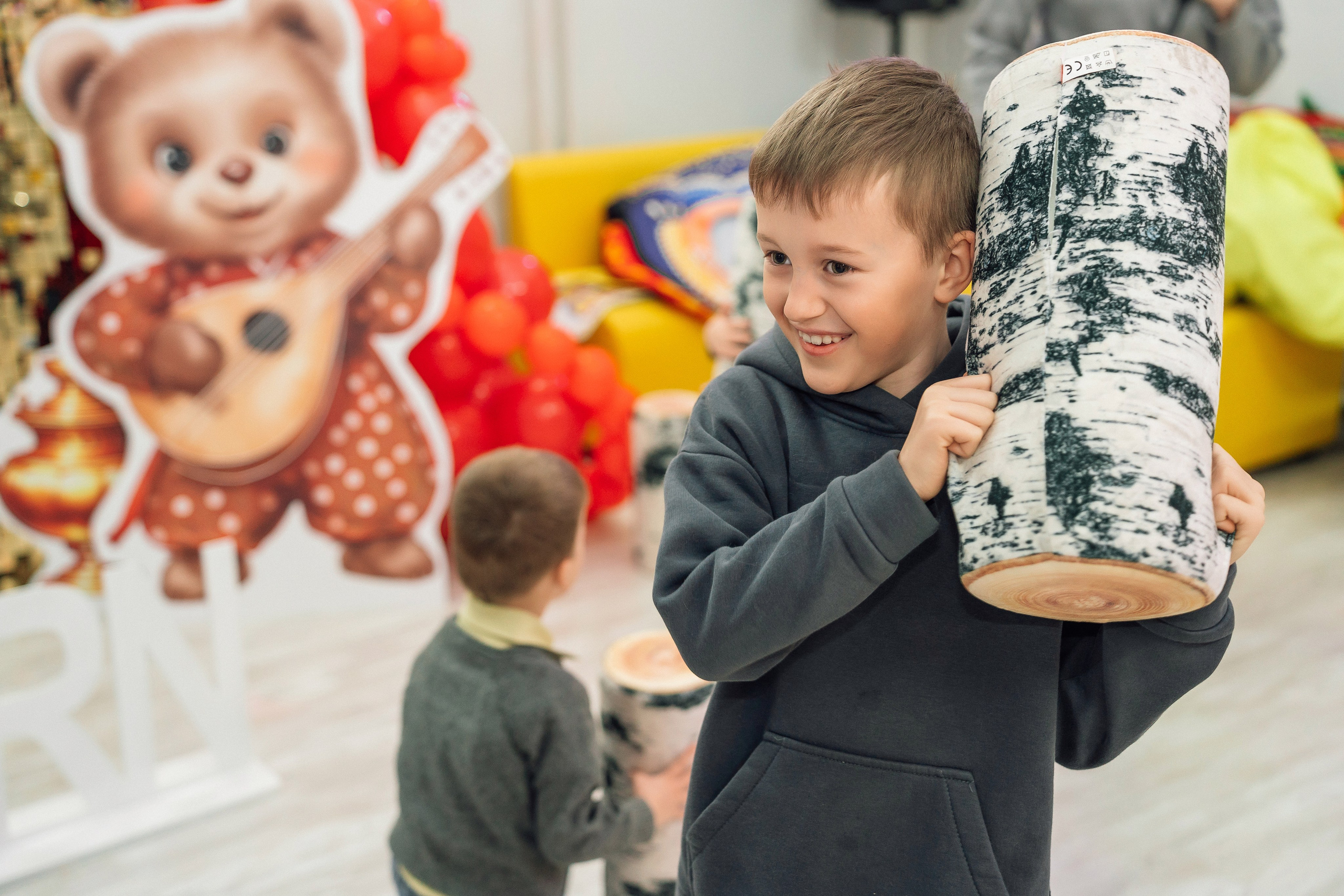 Фотосъемка на праздник Масленицы. Свадебный и репортажный фотограф в Воронеже Роман Янко