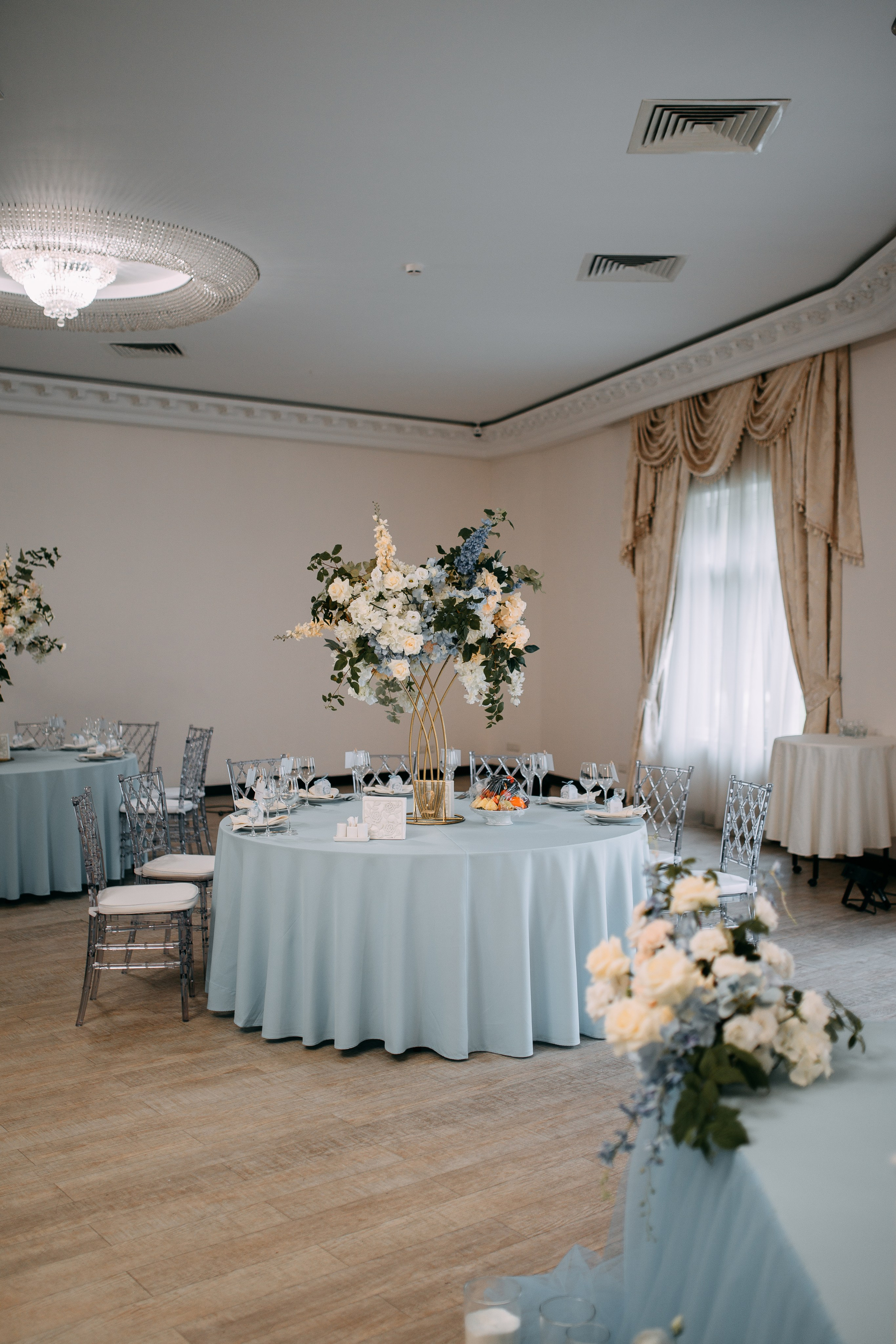 Свадебная фотосессия Ирины и Юрия Домодедово. Свадебный и индивидуальный фотограф Никита Роут | Москва