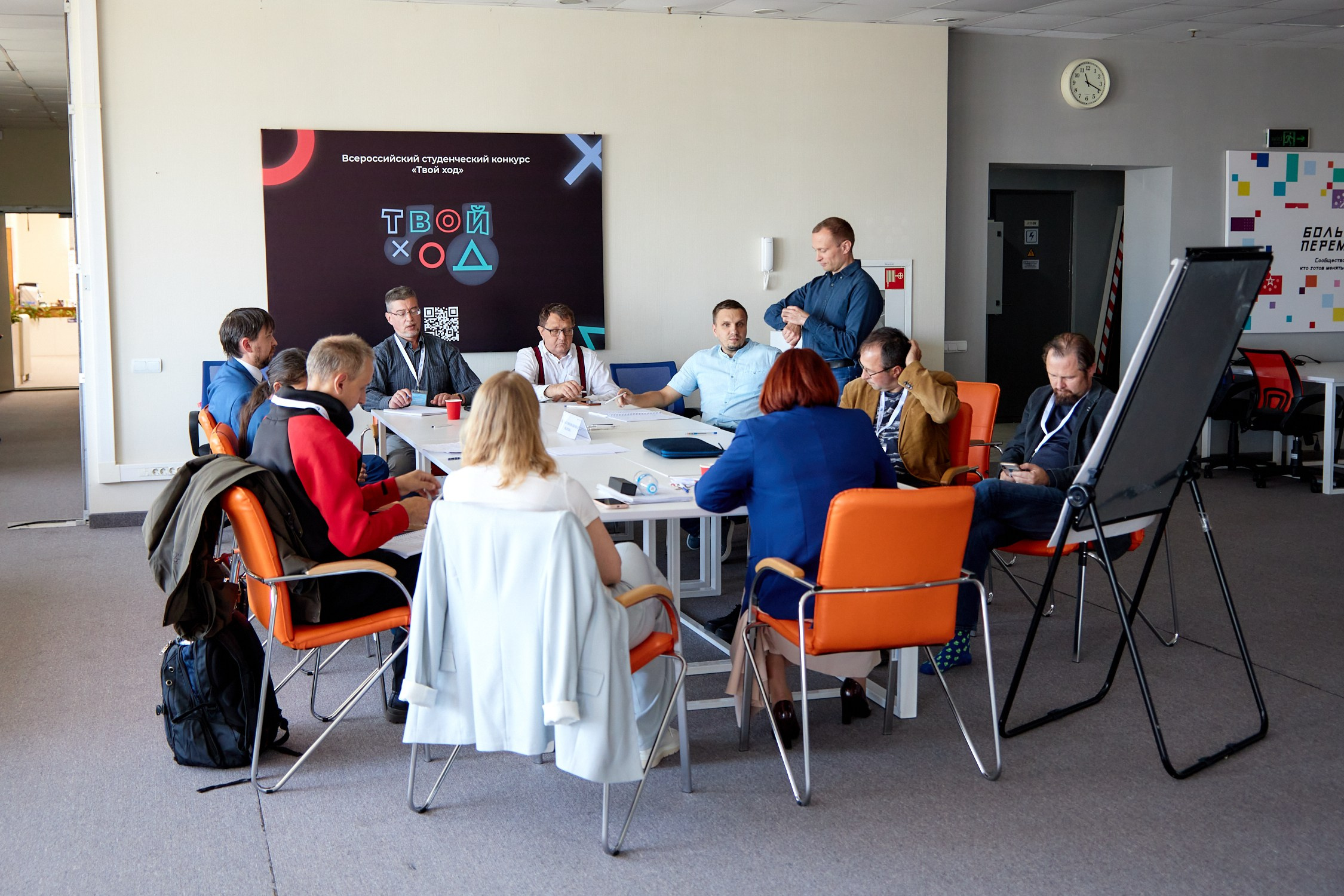 Приоритет 2030. Репортажный фотограф Владивосток Анастасия Сокольникова