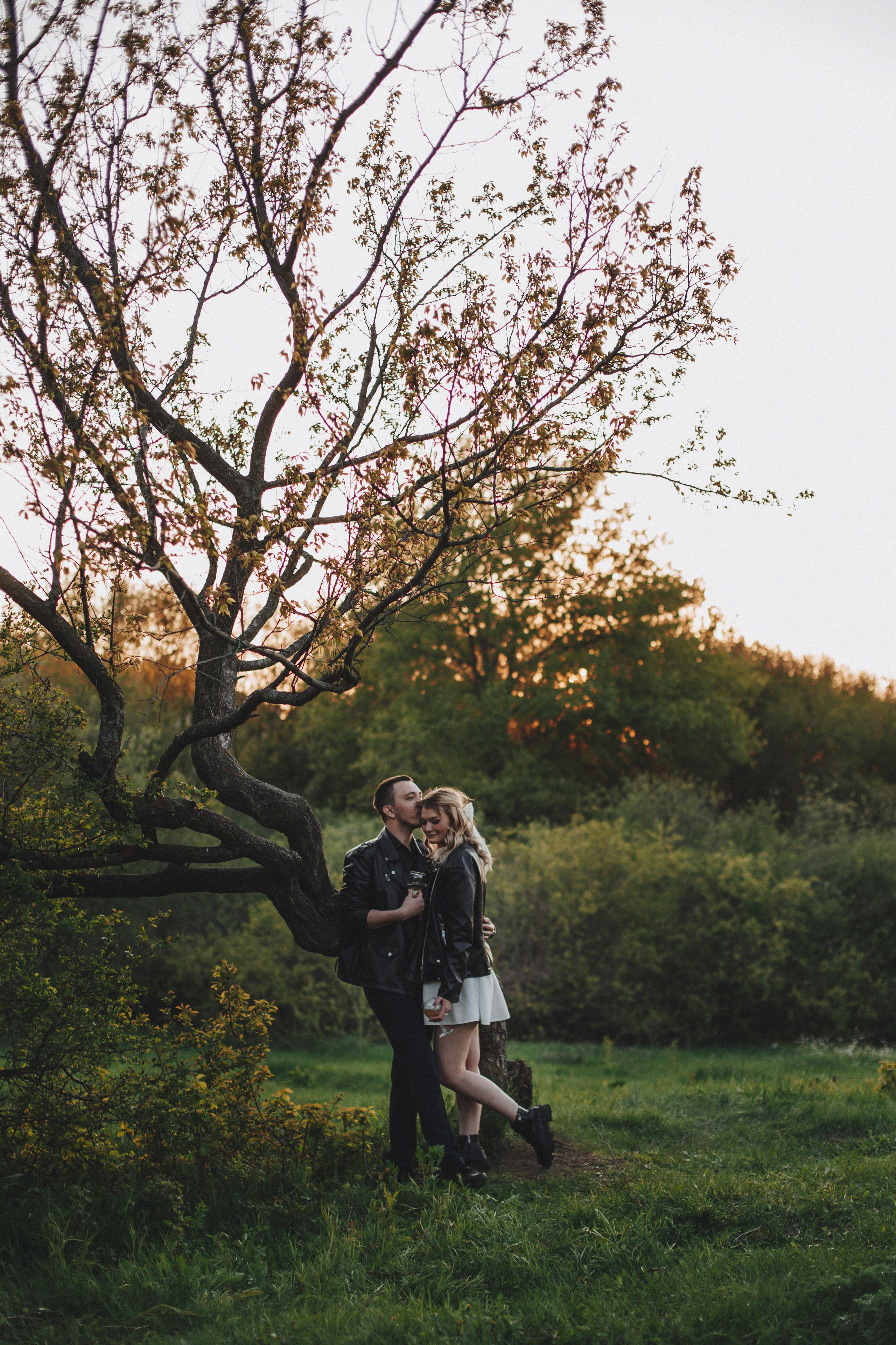 Эльдар & Айжан. Семейный и свадебный фотограф в Саратове Катерина Оленская
