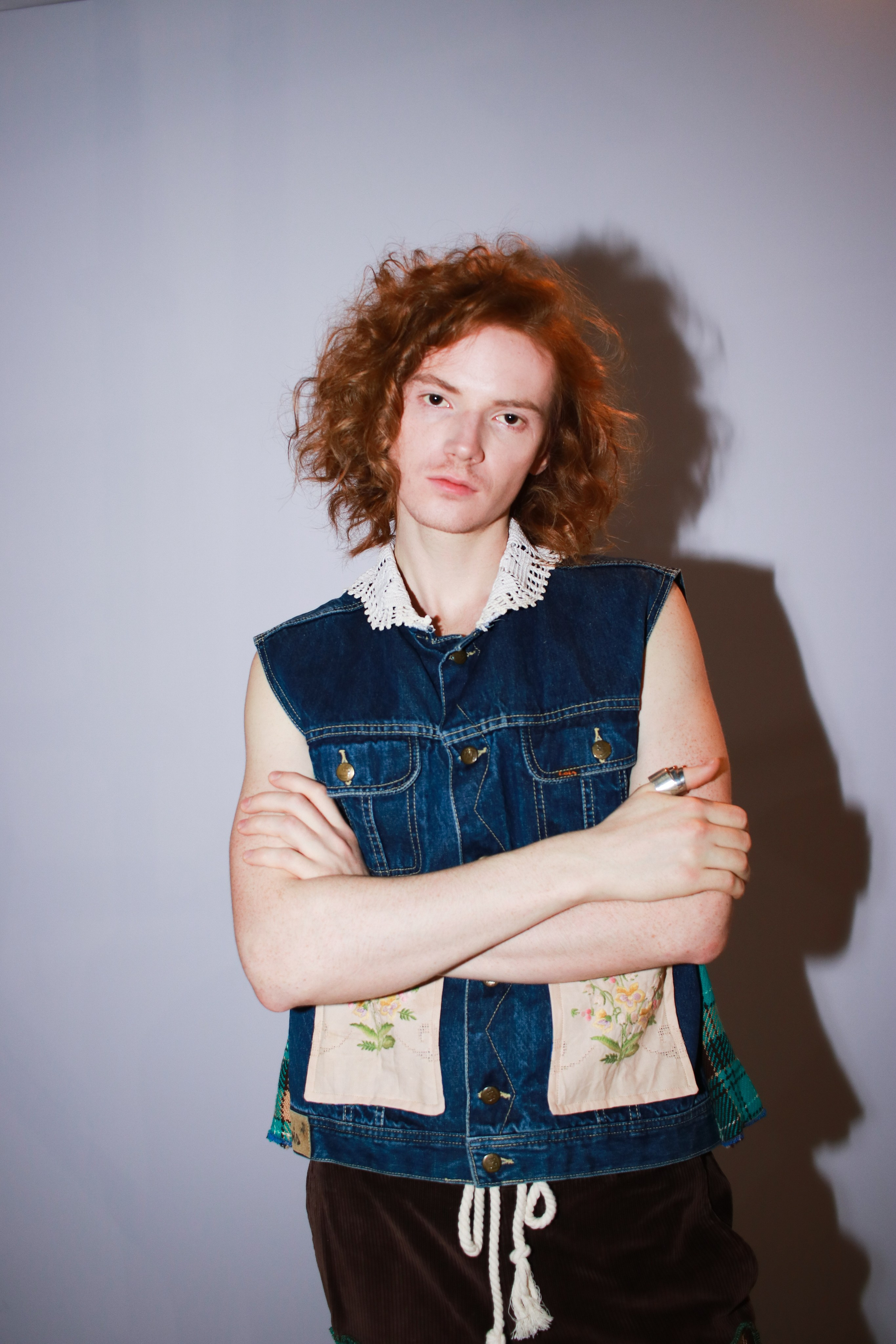 Московская неделя моды. Фотограф Чебоксары