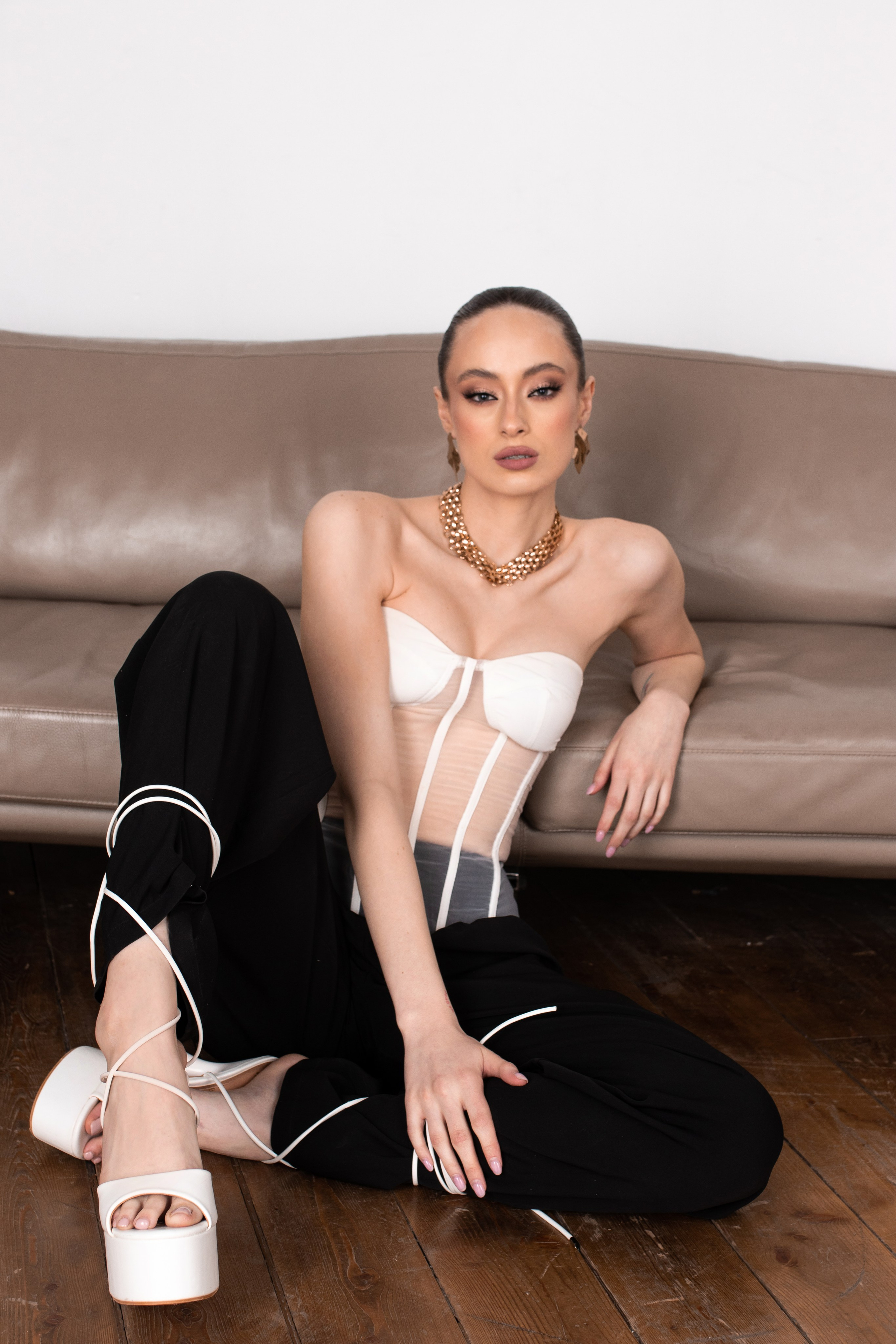 Екатерина. Фотограф Чебоксары