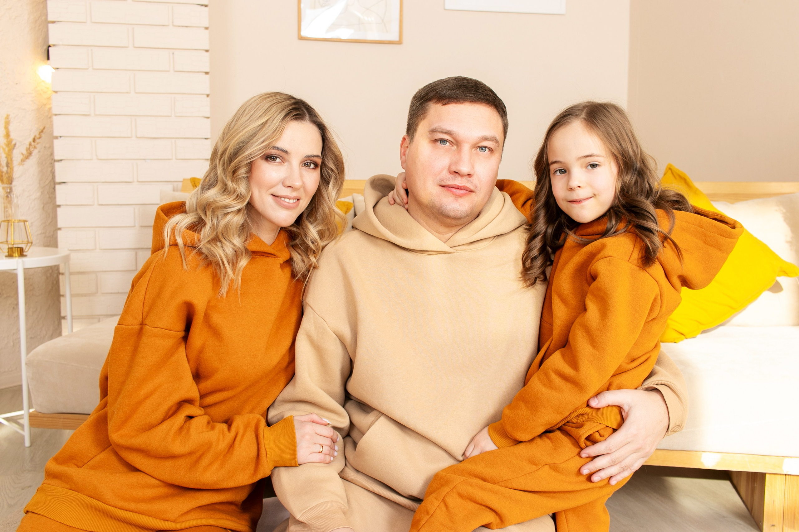 Семейные истории. Фотограф Чебоксары