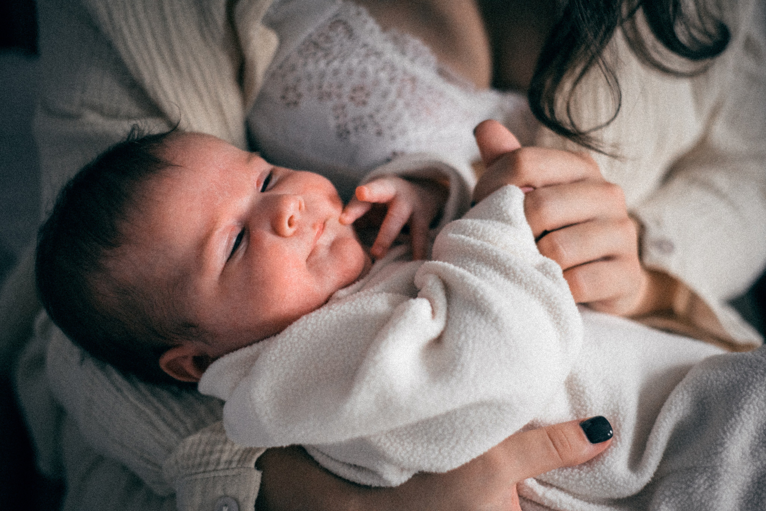 Семейная съёмка для Лизы, Антона и Леры. Фотограф в Новосибирске Полина Колмачевская