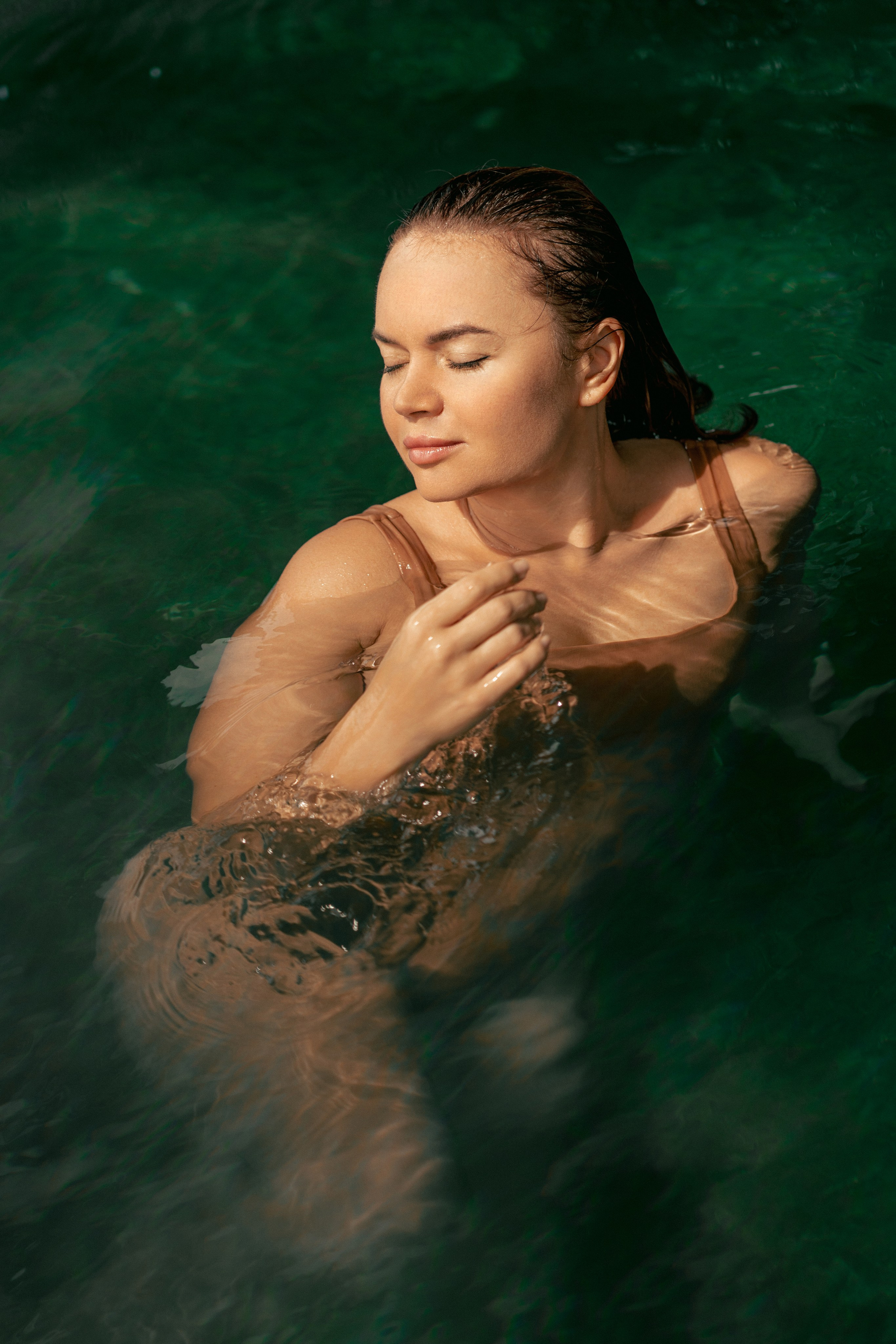 Катерина. Фотограф Ким Наталья в Красноярске