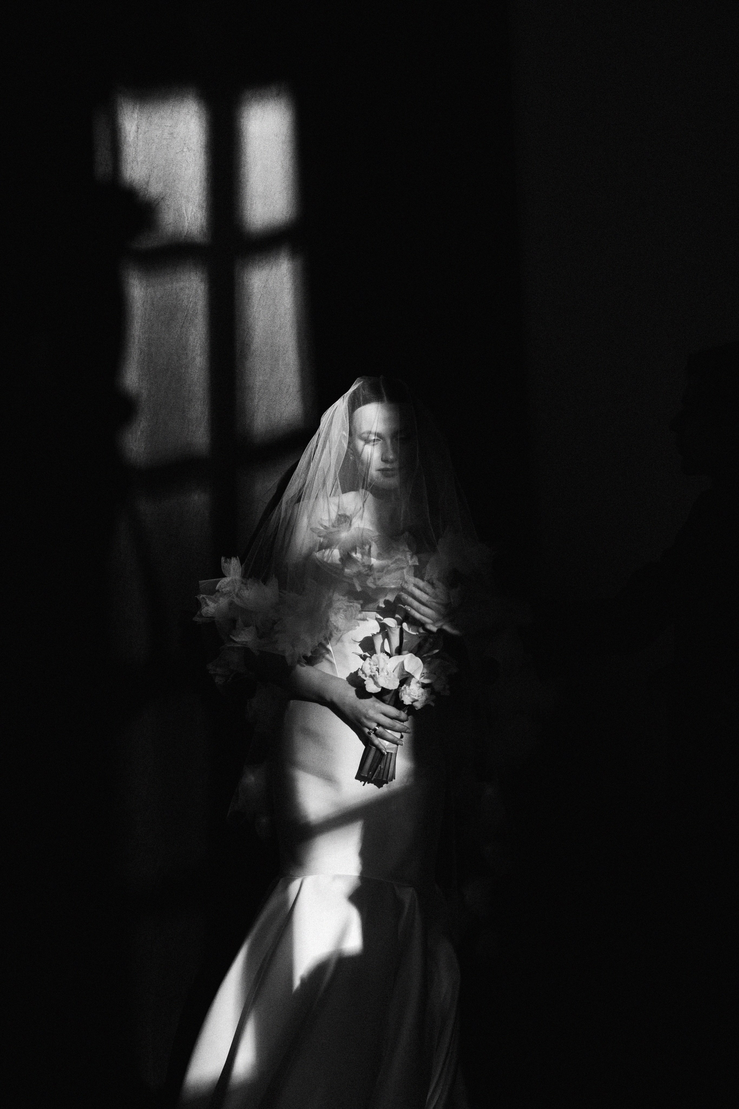 Свадебный банкет на вилле Политика. Свадебный фотограф Москва