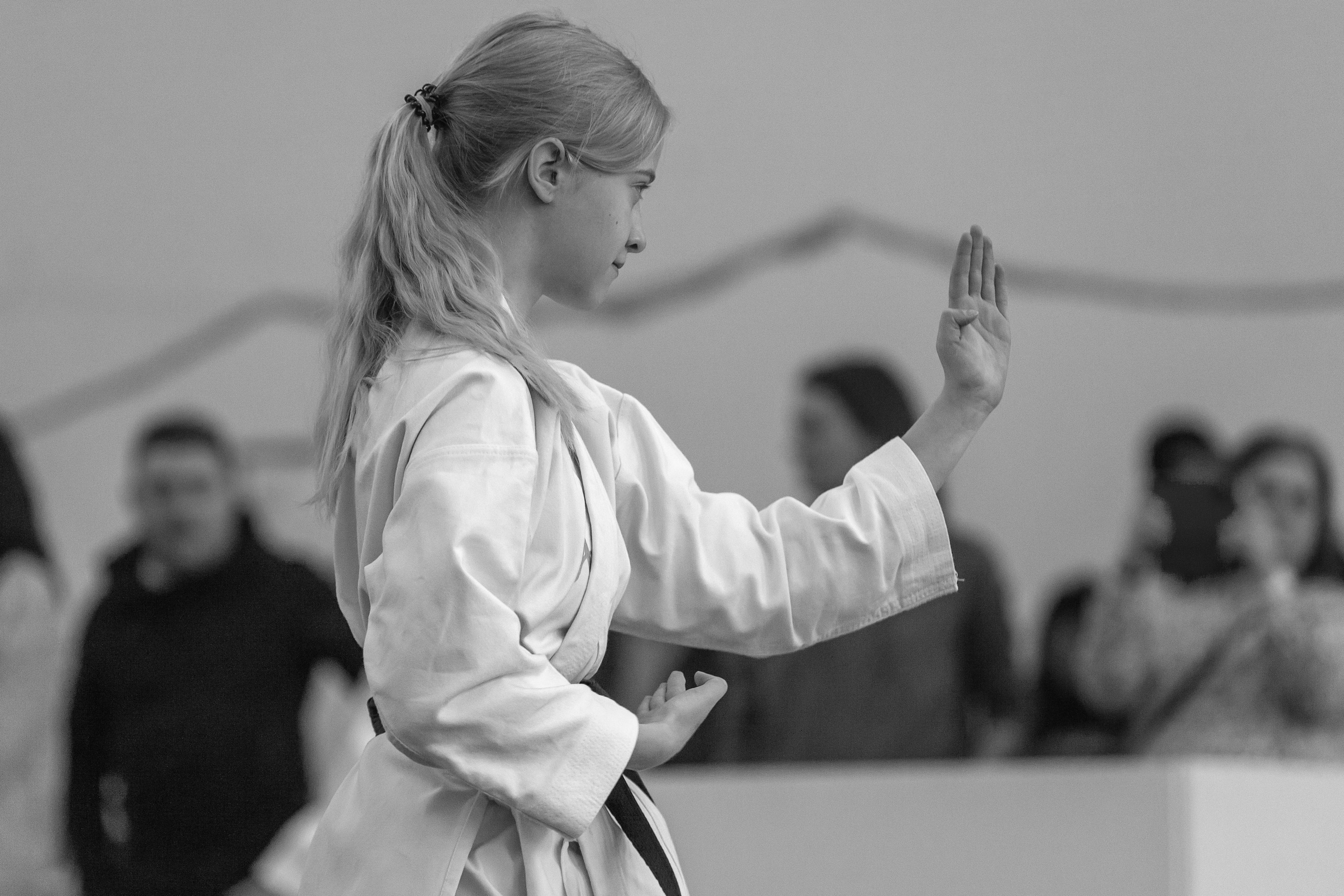 Reportage photography. Photographer Vladimir Baksheev