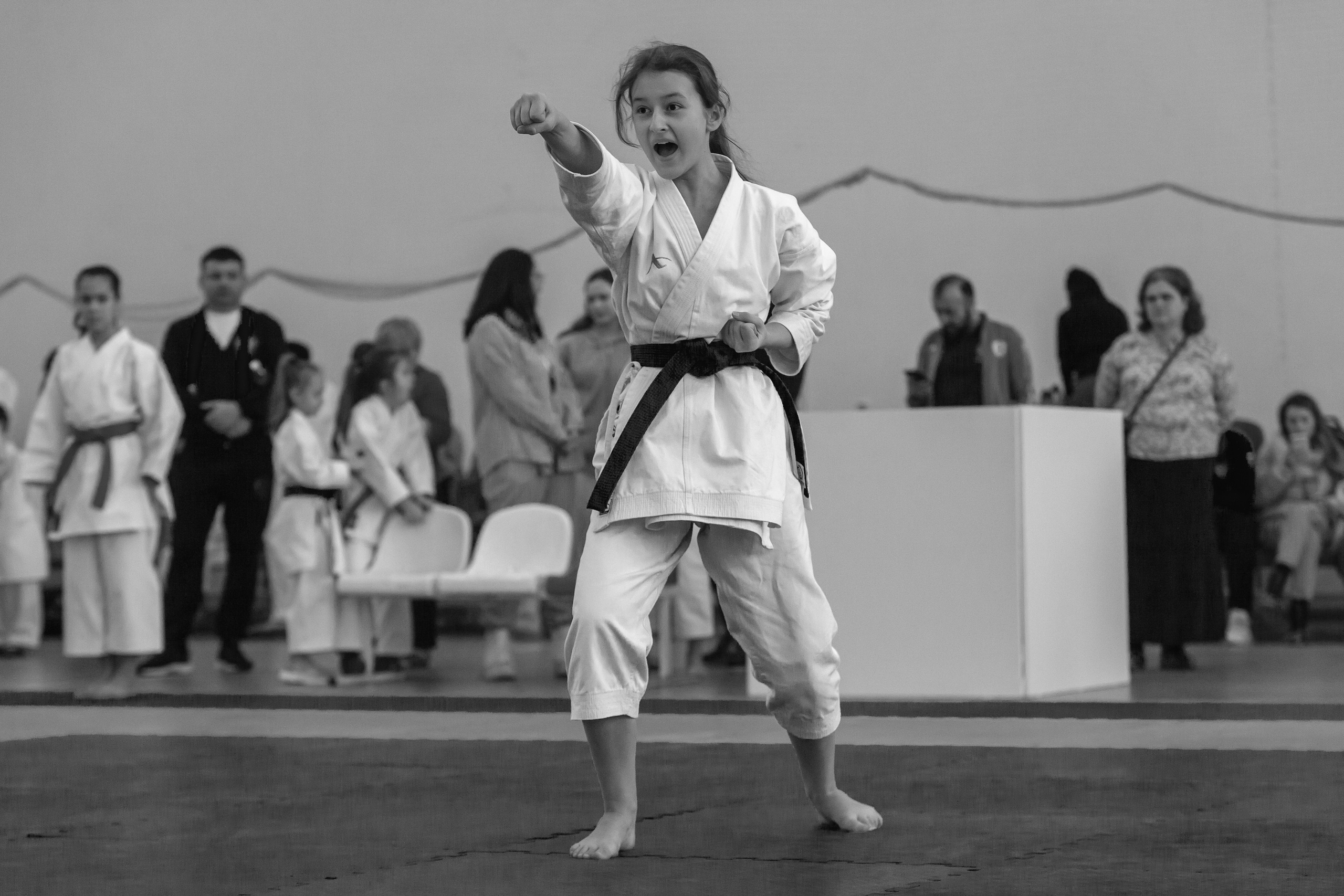 Reportage photography. Photographer Vladimir Baksheev