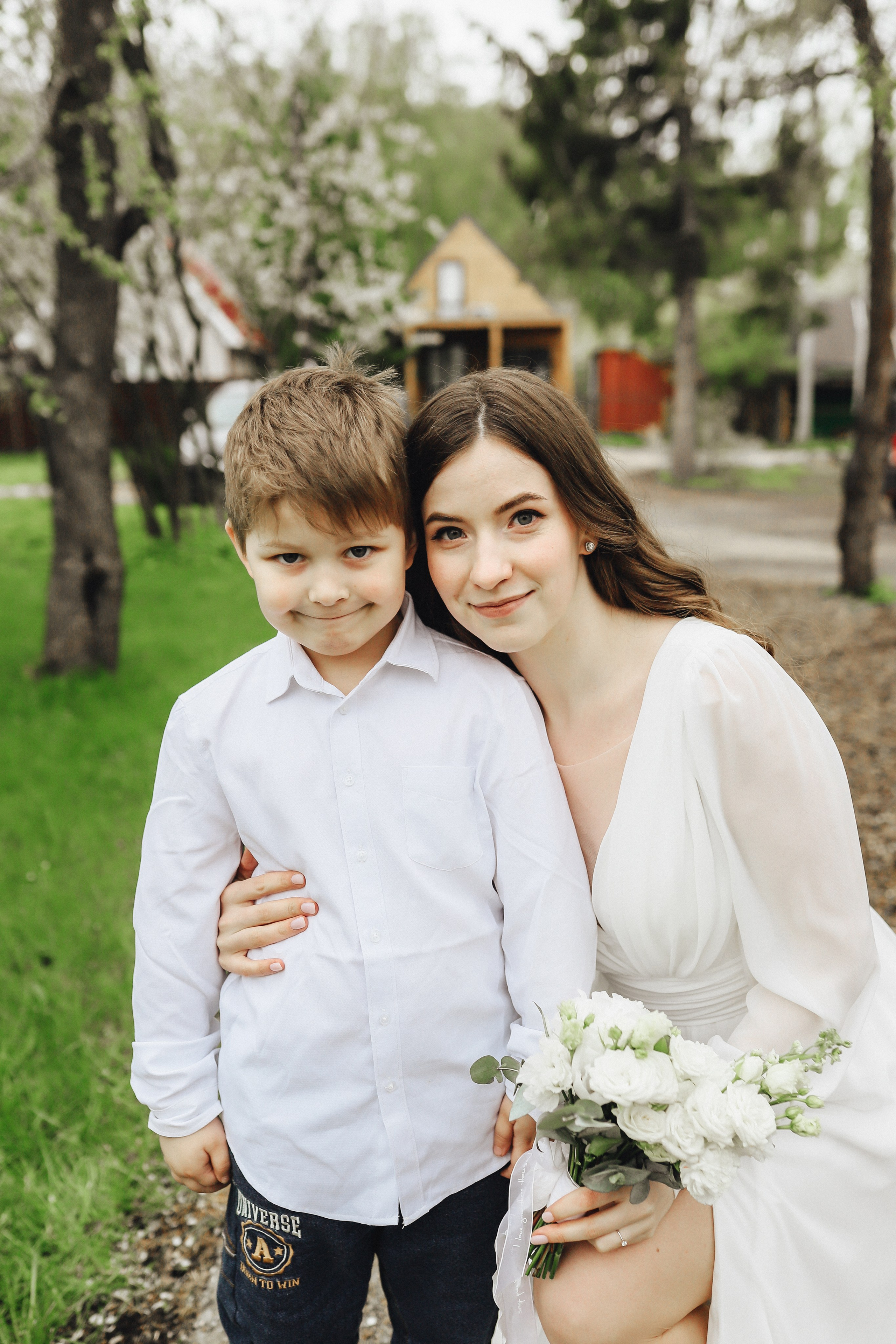 May Wedding. Семейный и свадебный фотограф Казакова Галина